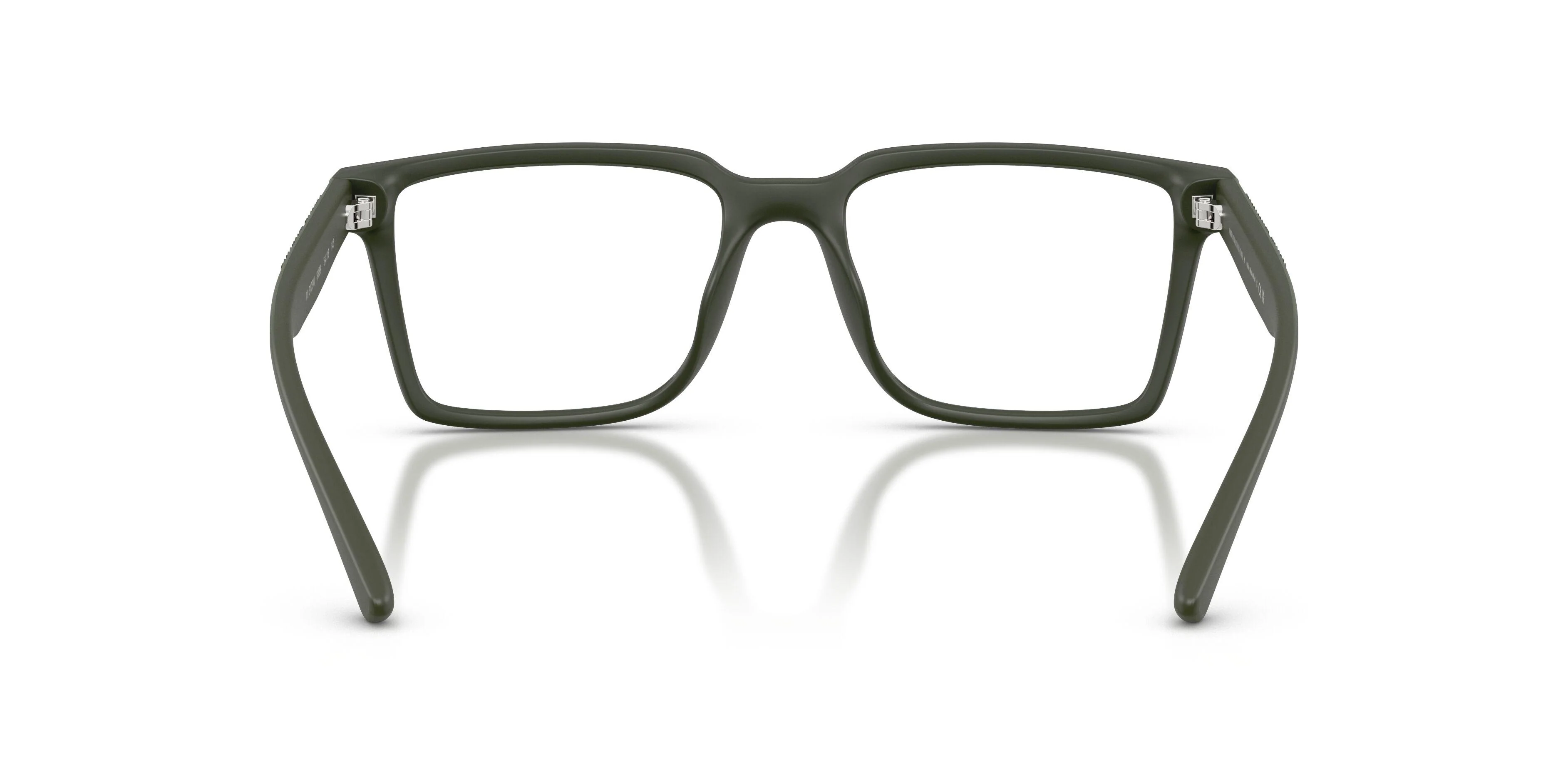 Armani Exchange 3129U Eyeglasses - Image 12