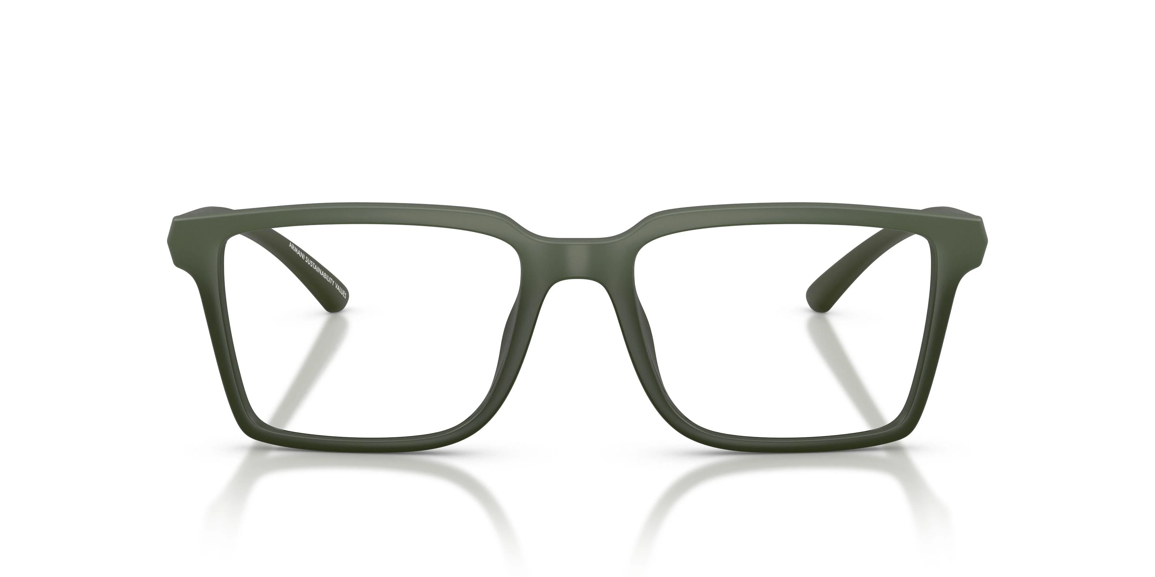 Armani Exchange 3129U Eyeglasses - Image 13