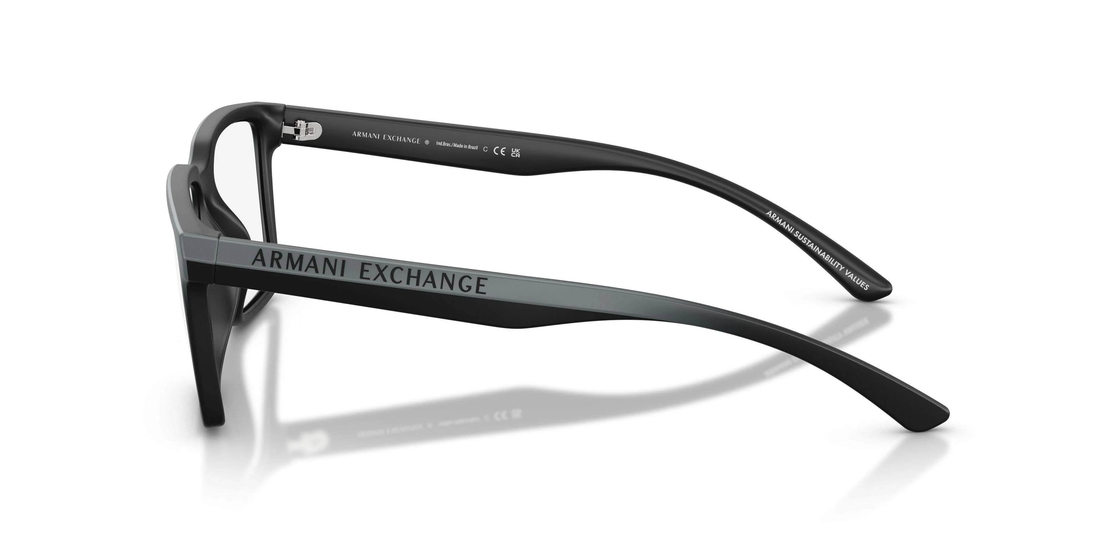 Armani Exchange 3129U Eyeglasses - Image 16