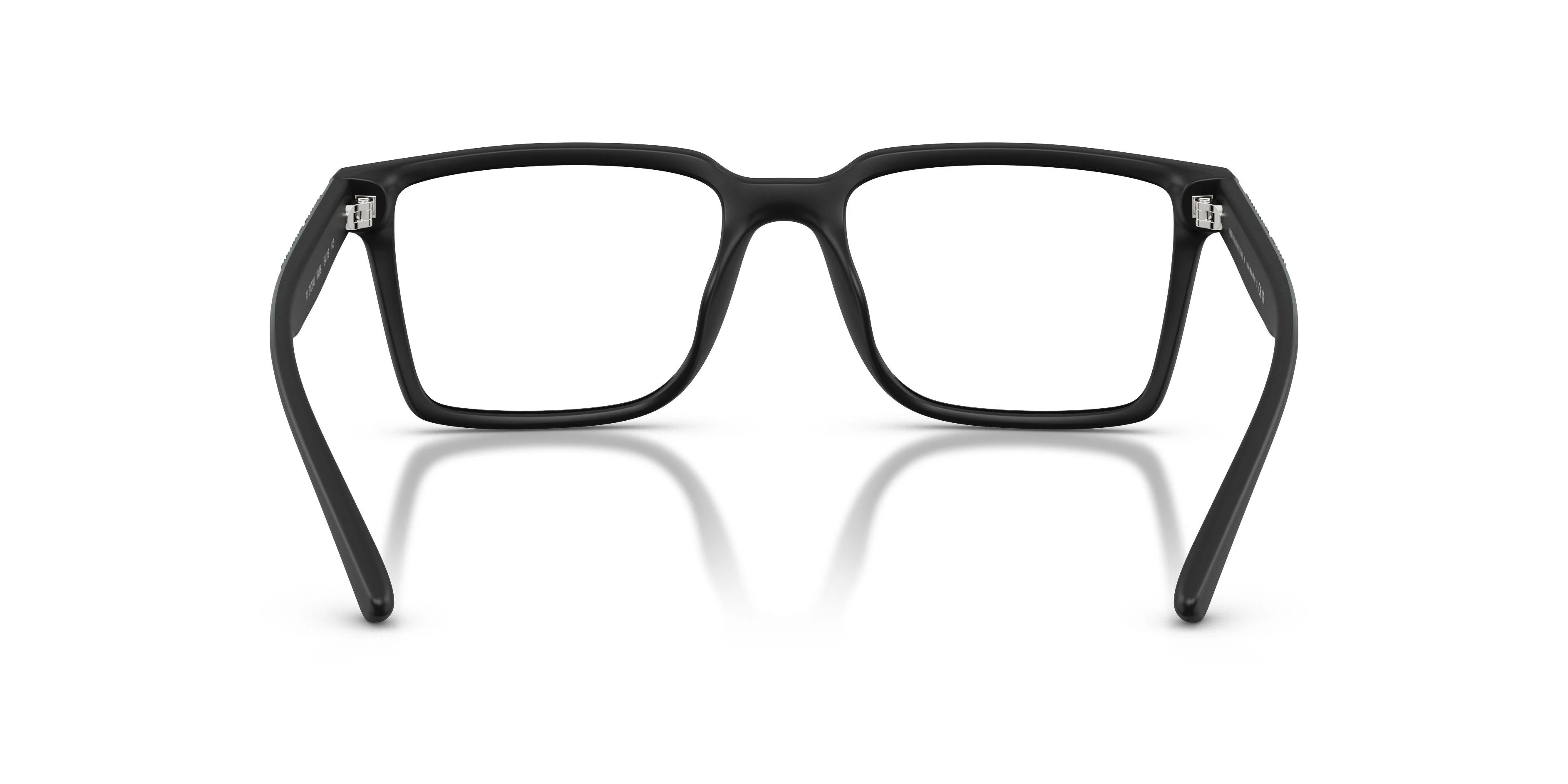 Armani Exchange 3129U Eyeglasses - Image 17