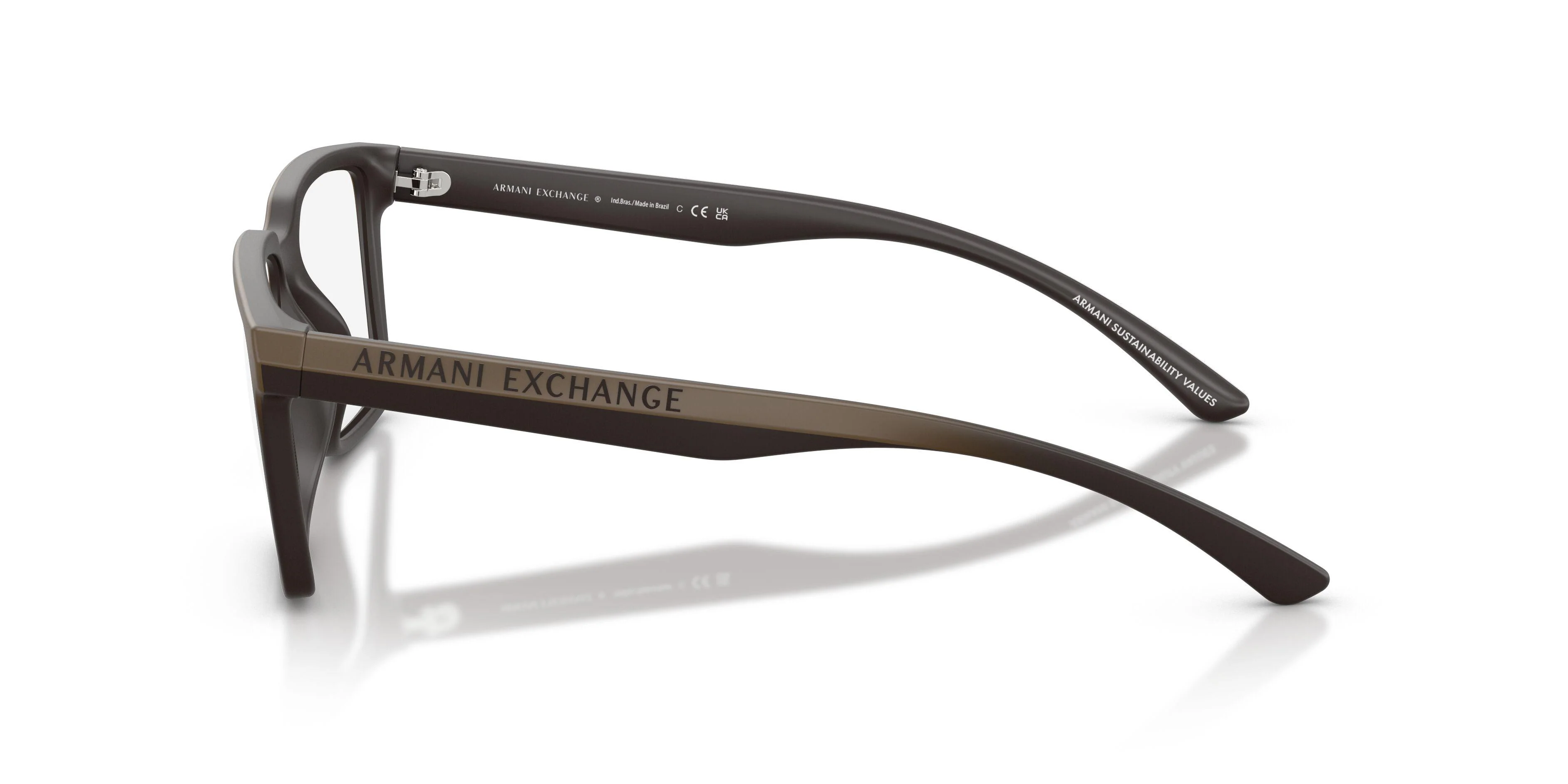 Armani Exchange 3129U Eyeglasses - Image 21