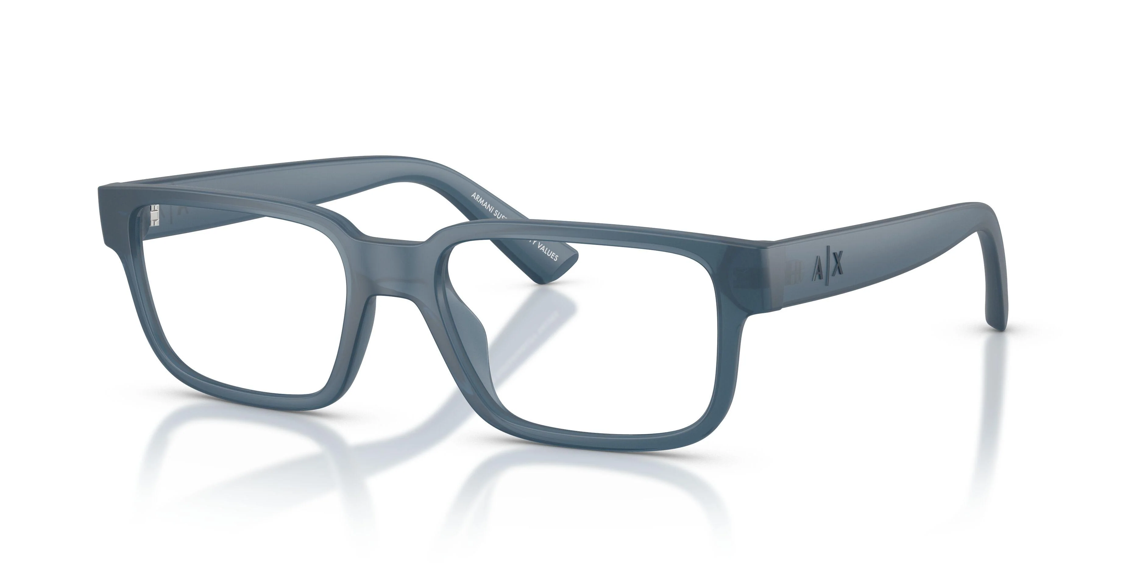 Armani Exchange 3130U Eyeglasses - Image 15