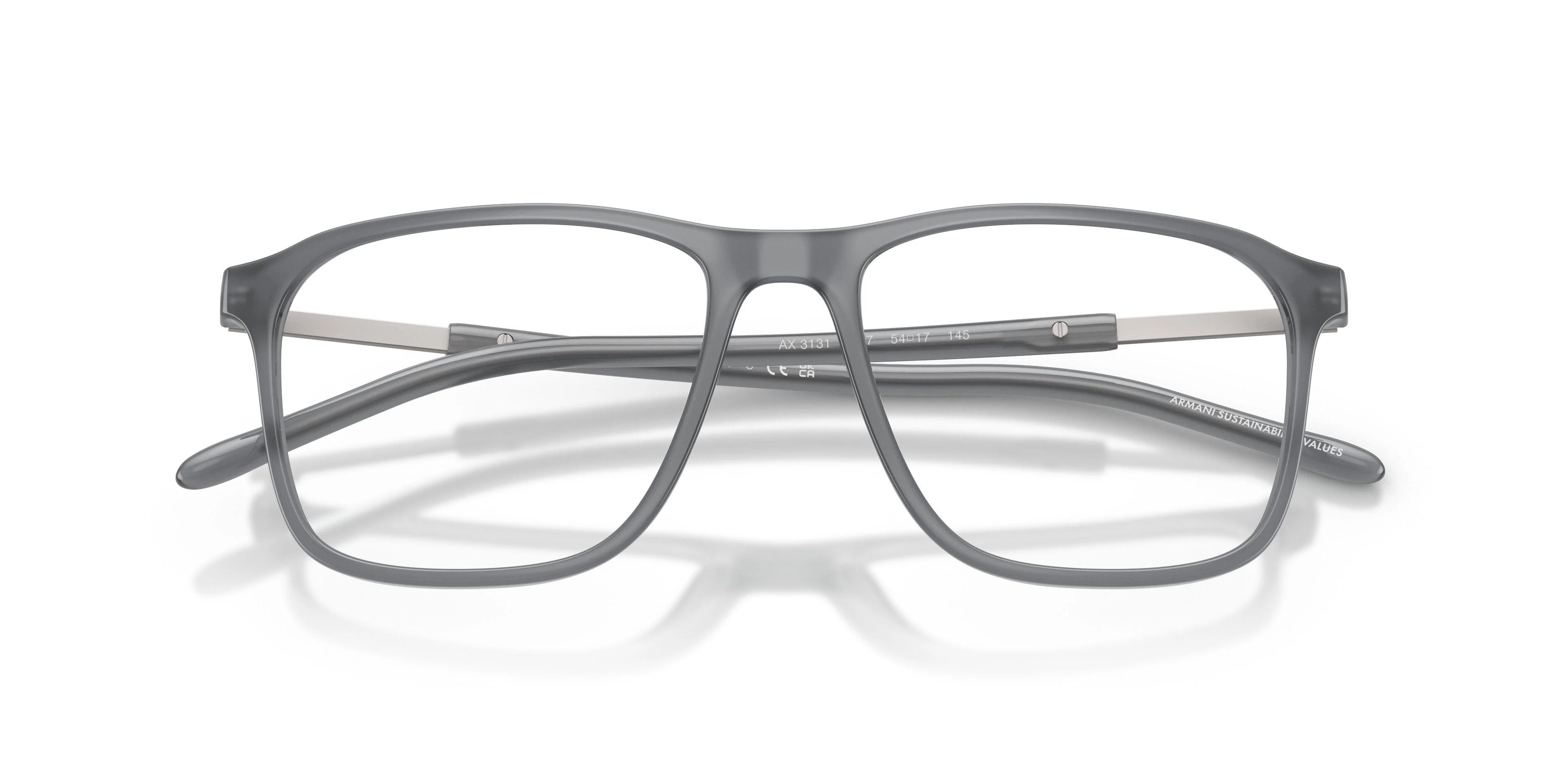 Armani Exchange 3131 Eyeglasses - Image 14