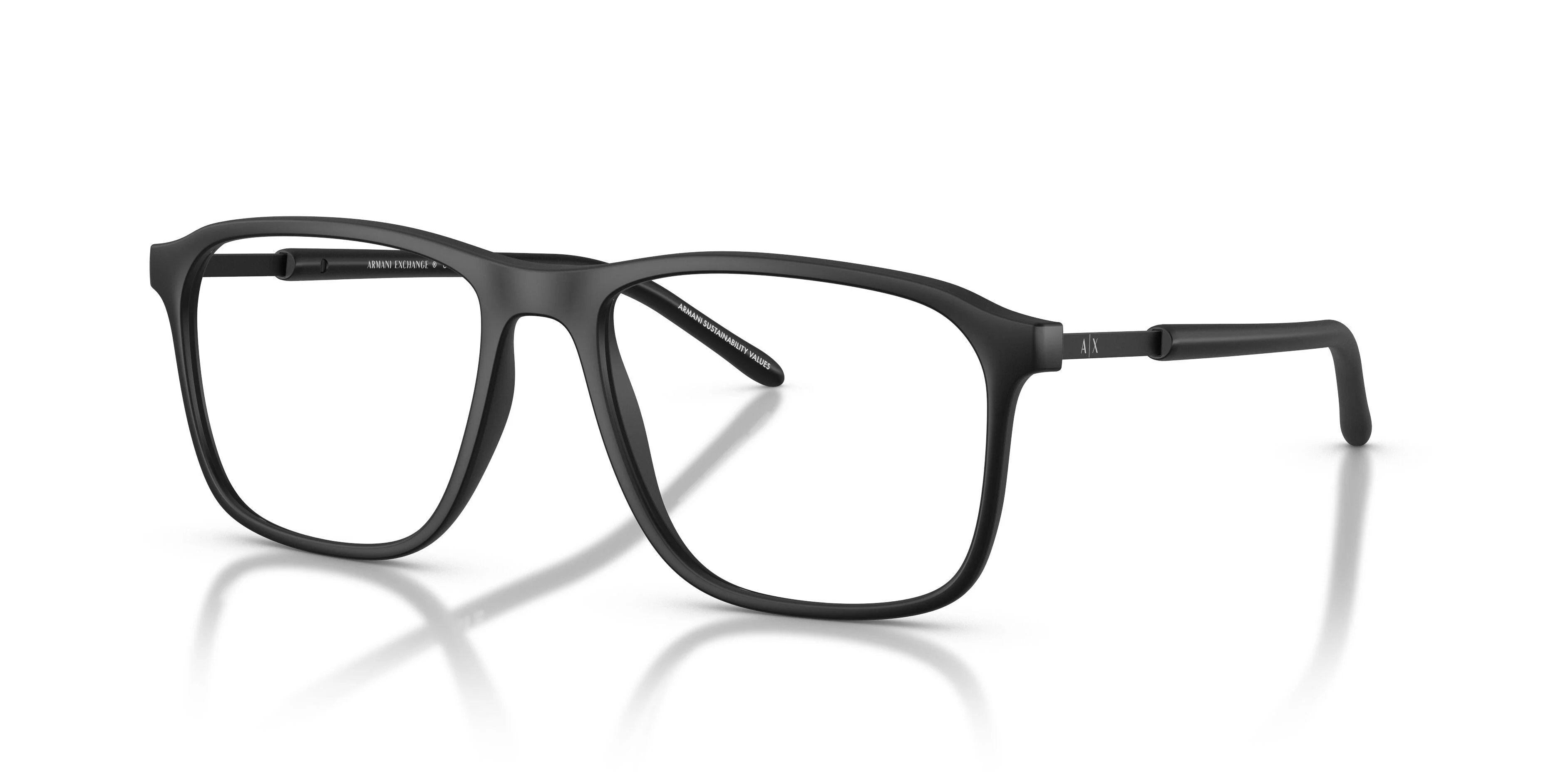 Armani Exchange 3131 Eyeglasses - Image 20