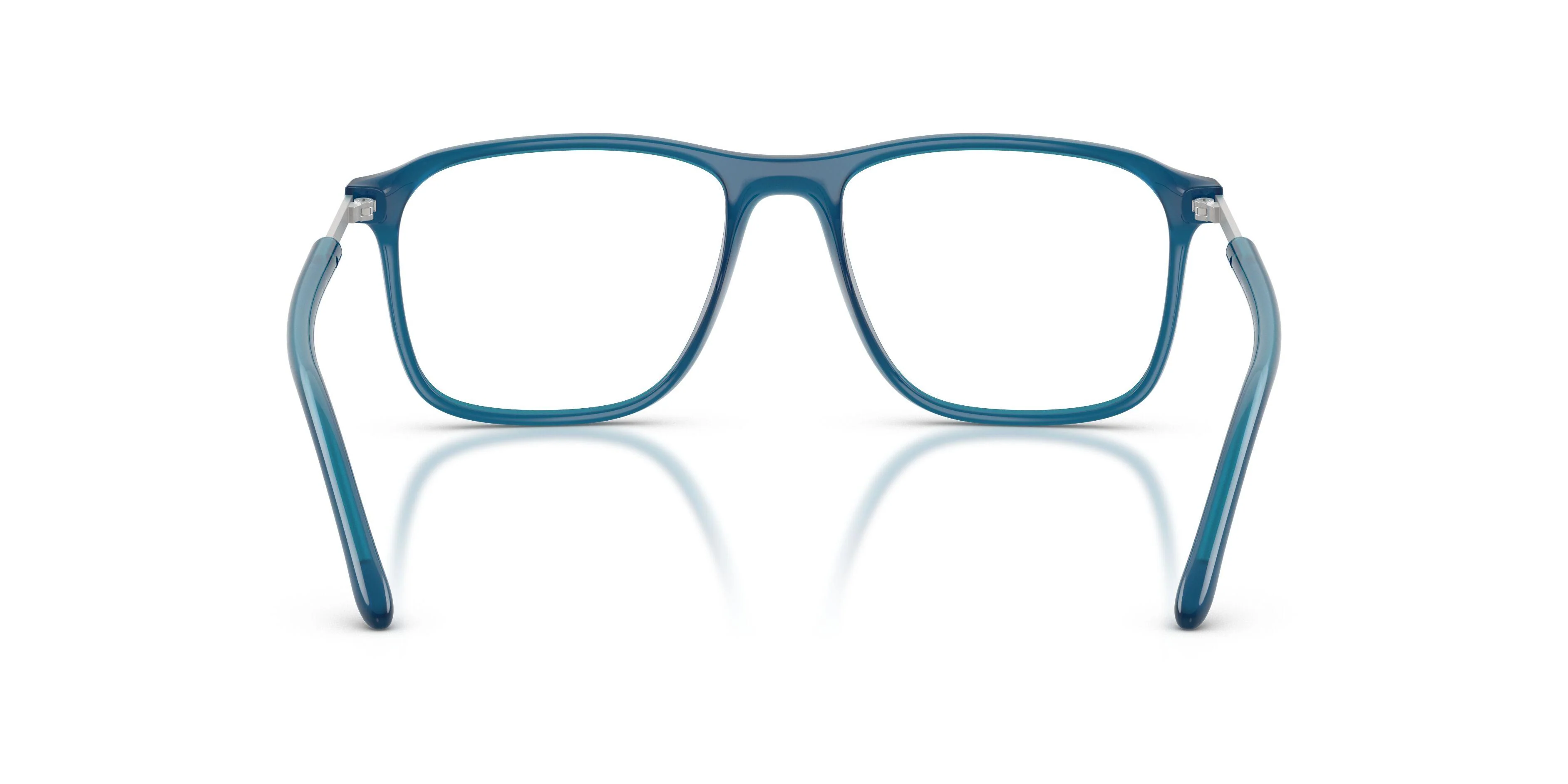 Armani Exchange 3131 Eyeglasses - Image 7