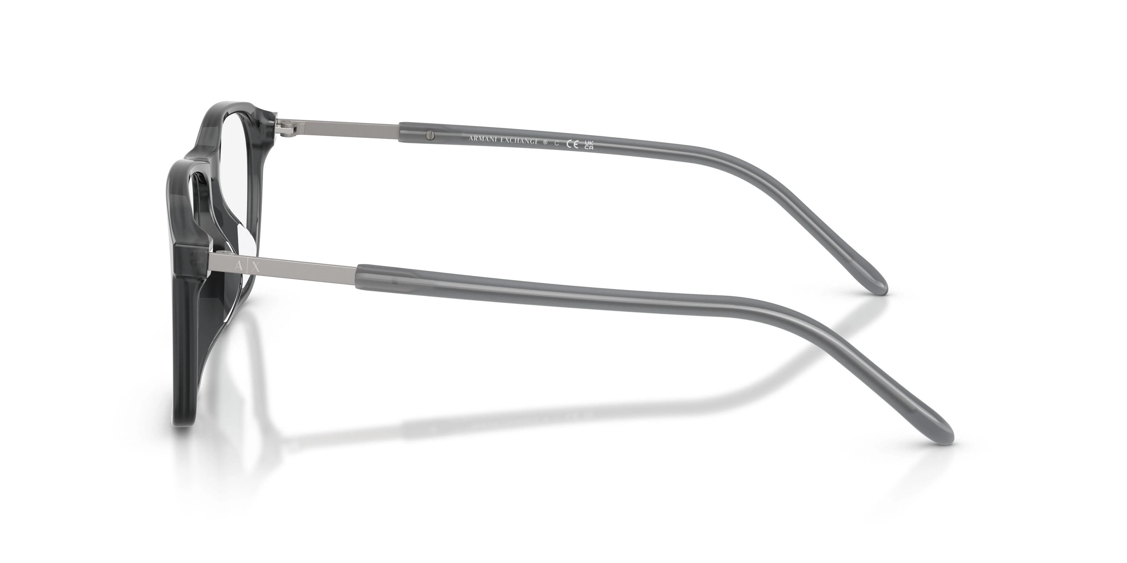 Armani Exchange 3131F Eyeglasses - Image 10