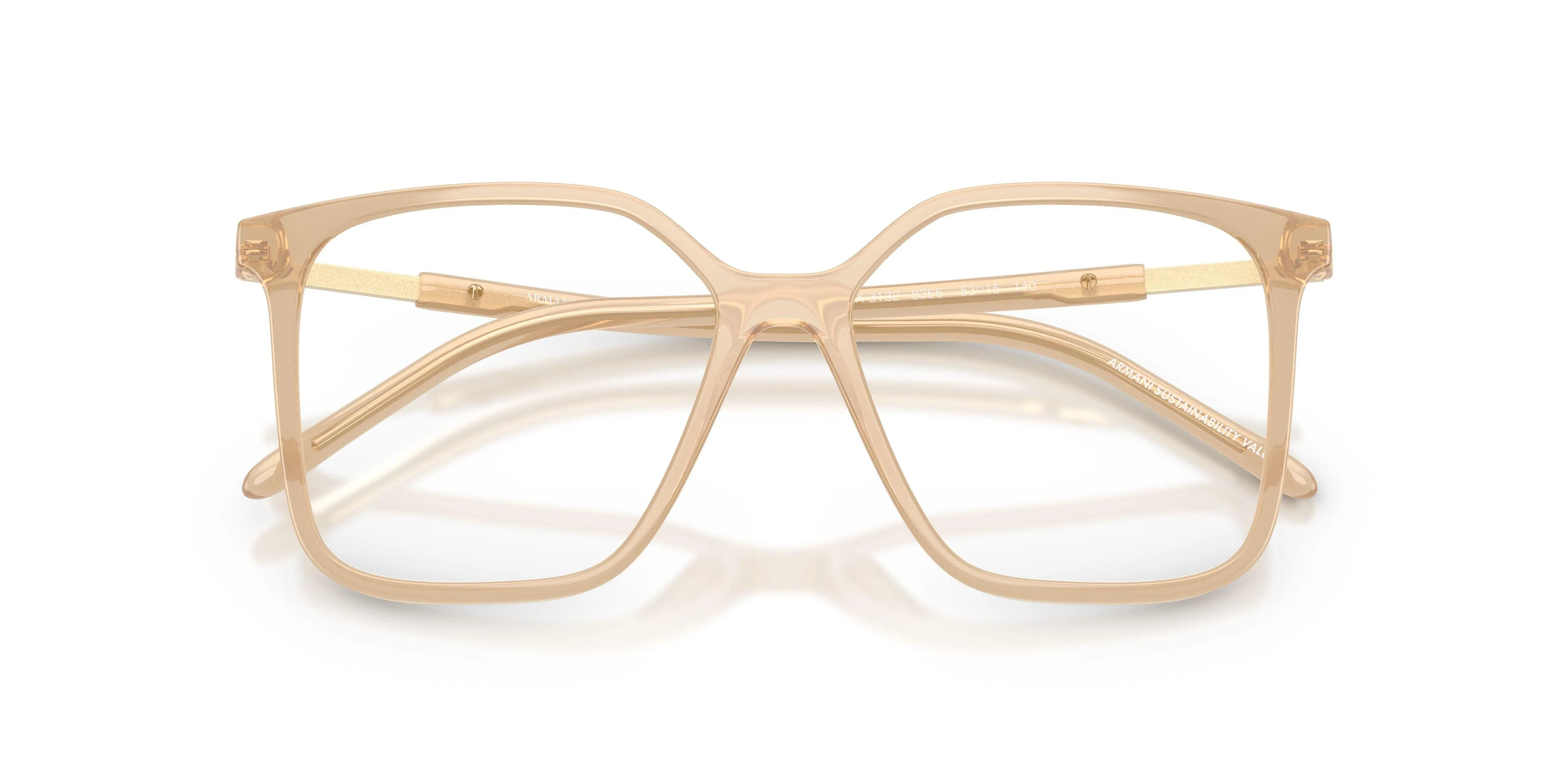 Armani Exchange 3132 Eyeglasses - Image 14