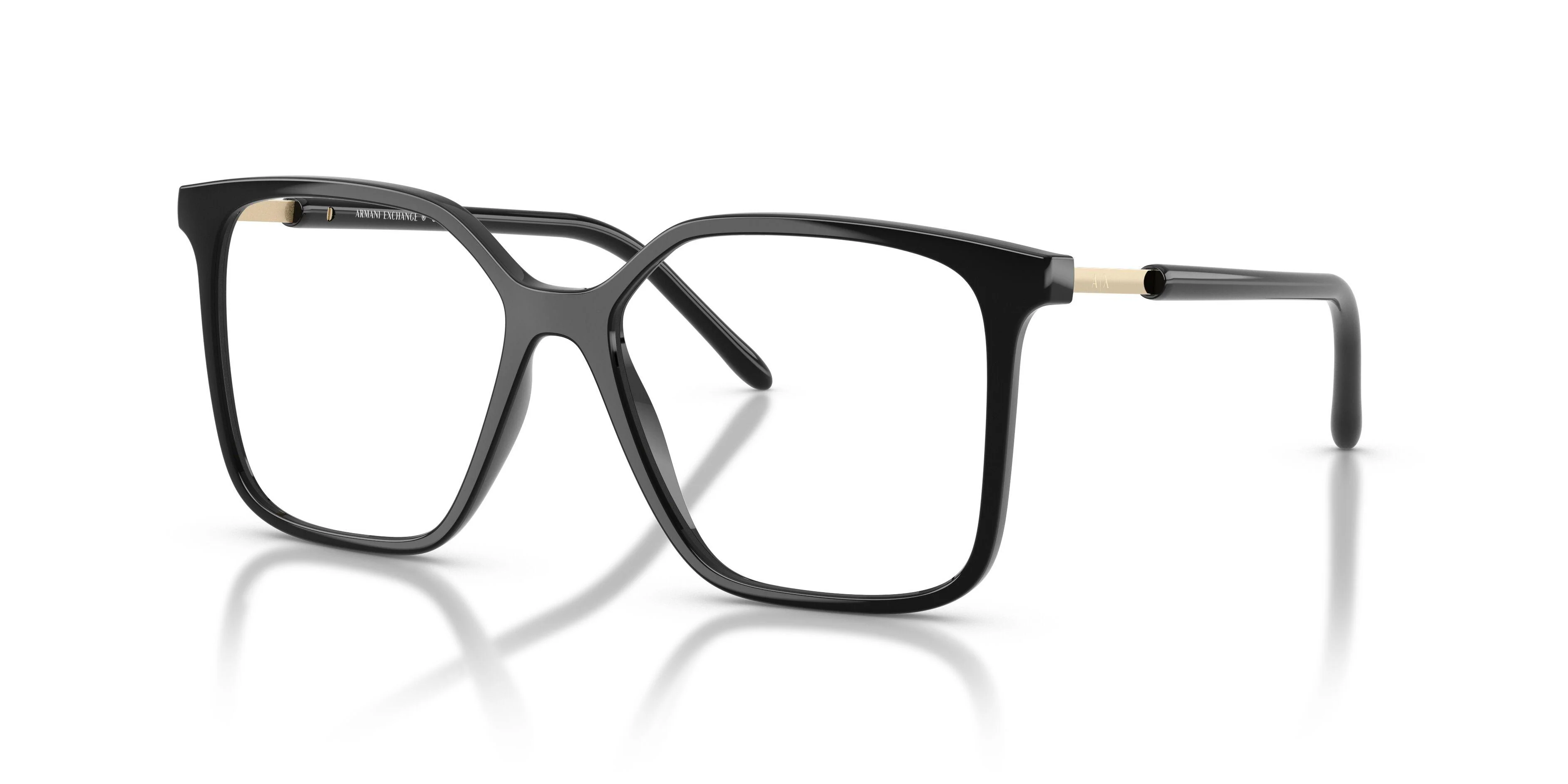 Armani Exchange 3132F Eyeglasses - Image 4