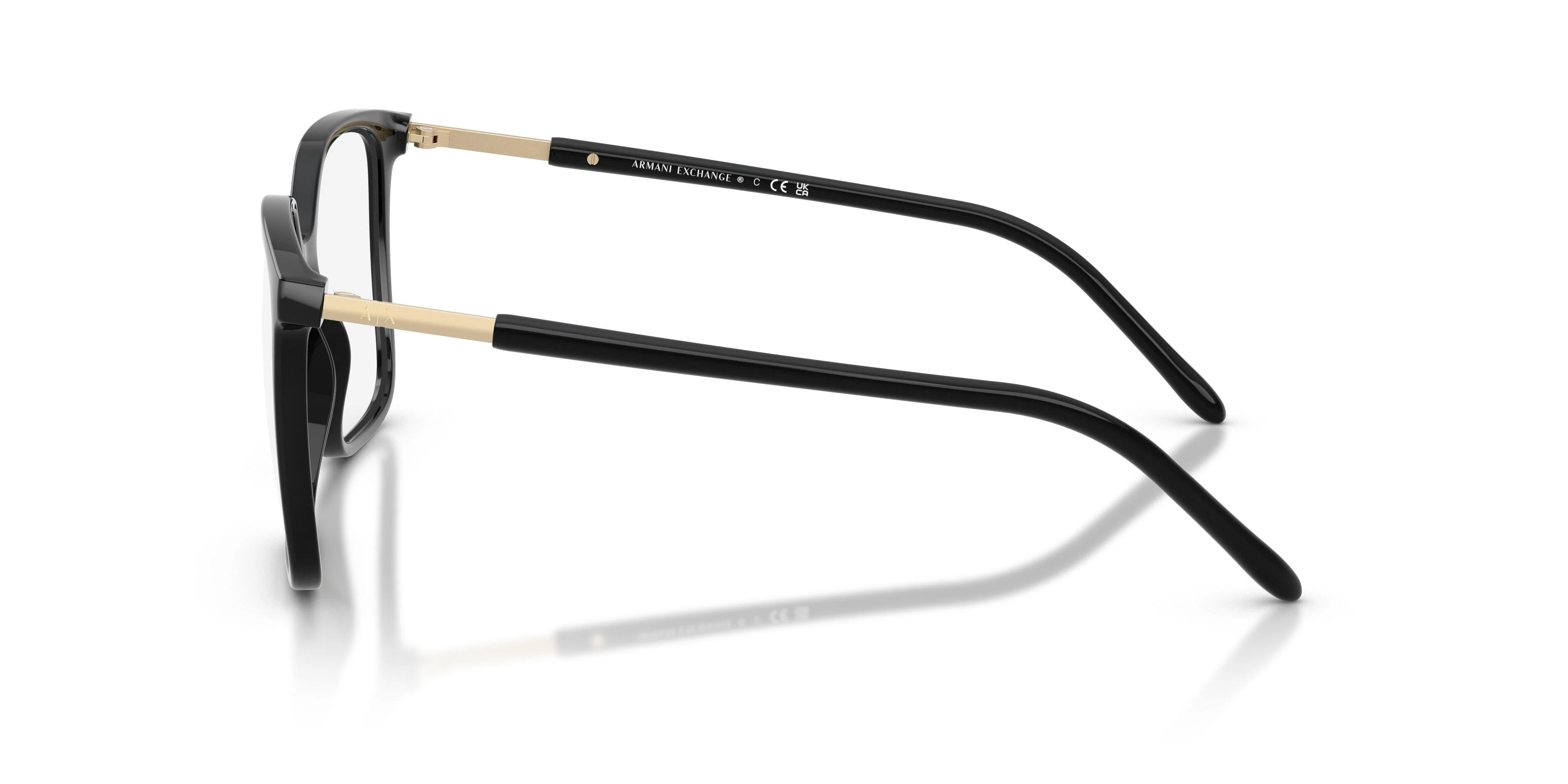 Armani Exchange 3132F Eyeglasses - Image 5