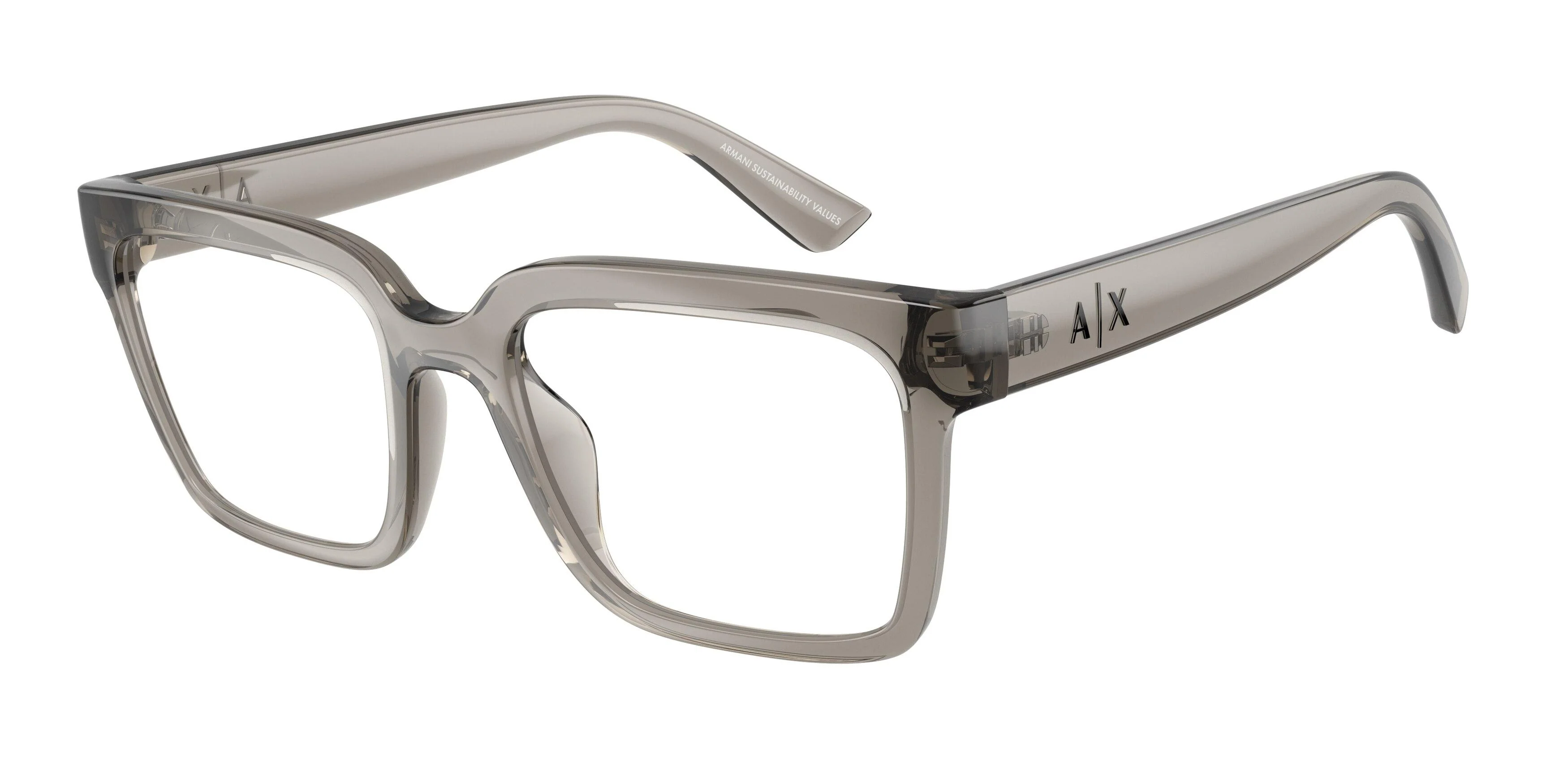 Armani Exchange 3133U Eyeglasses