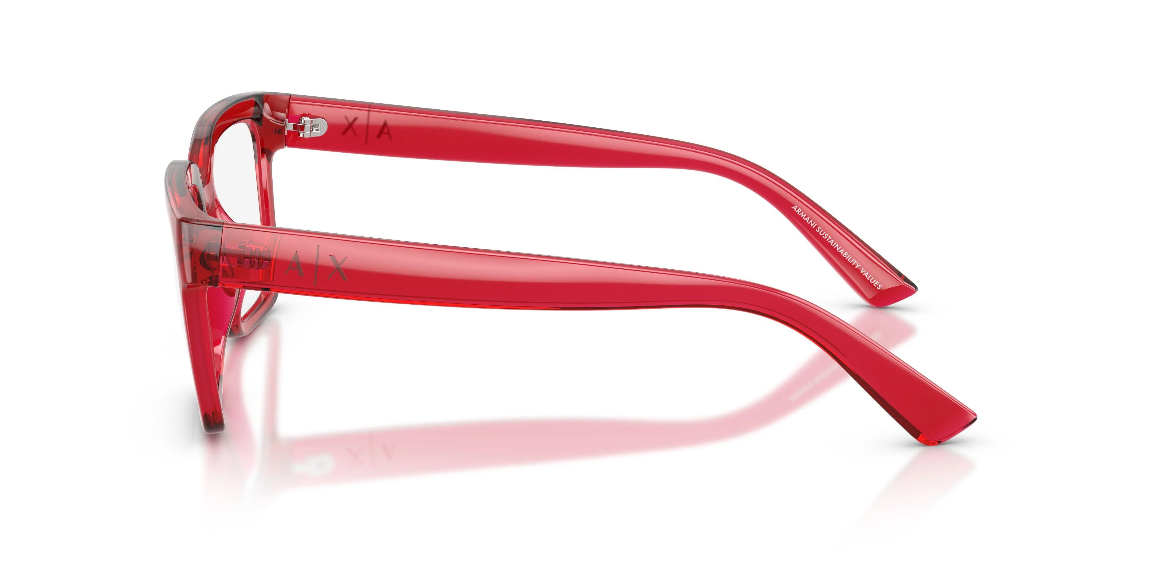 Armani Exchange 3133U Eyeglasses - Image 21
