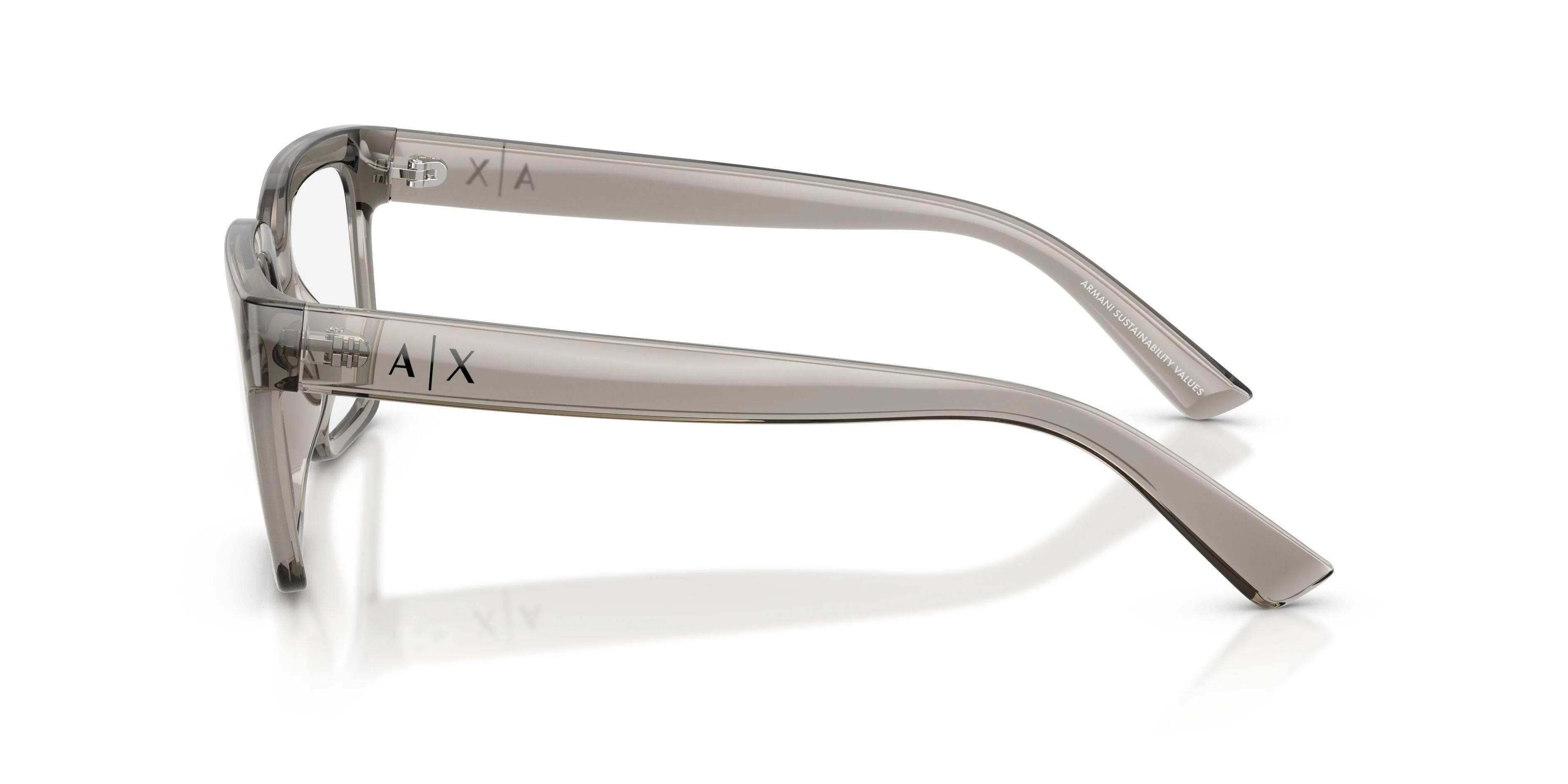 Armani Exchange 3133U Eyeglasses - Image 6