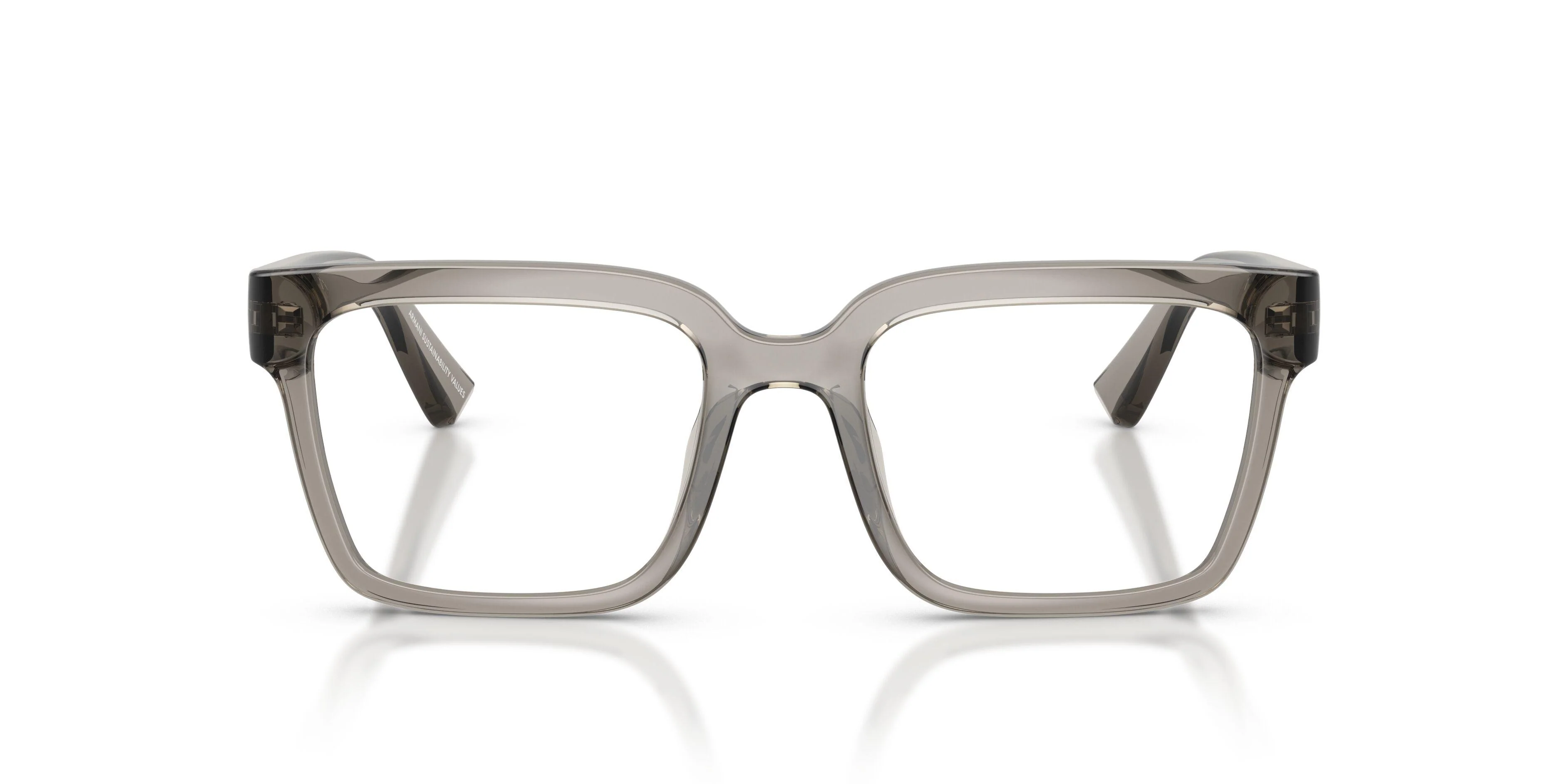 Armani Exchange 3133U Eyeglasses - Image 8