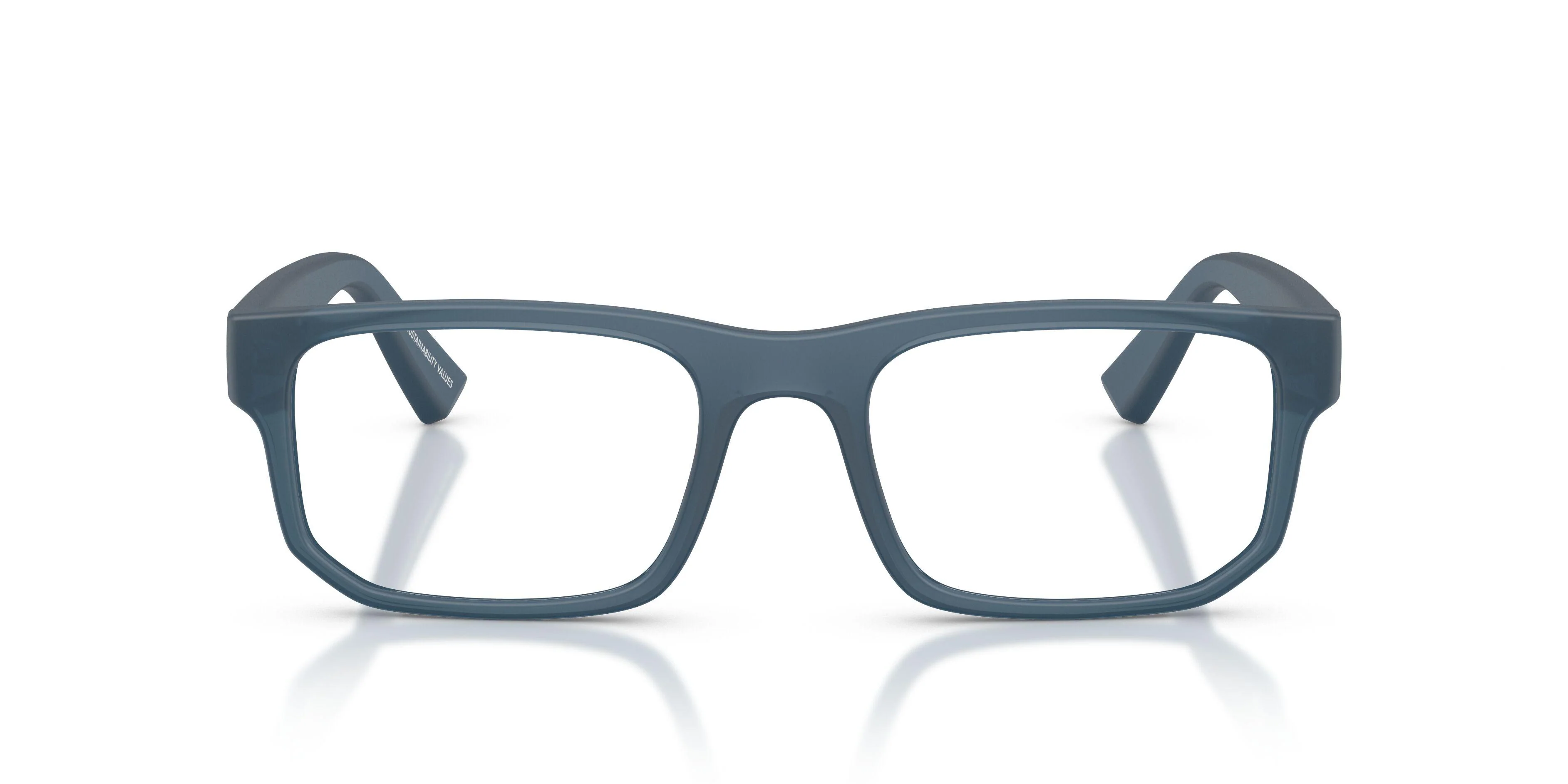 Armani Exchange 3135 Eyeglasses - Image 13