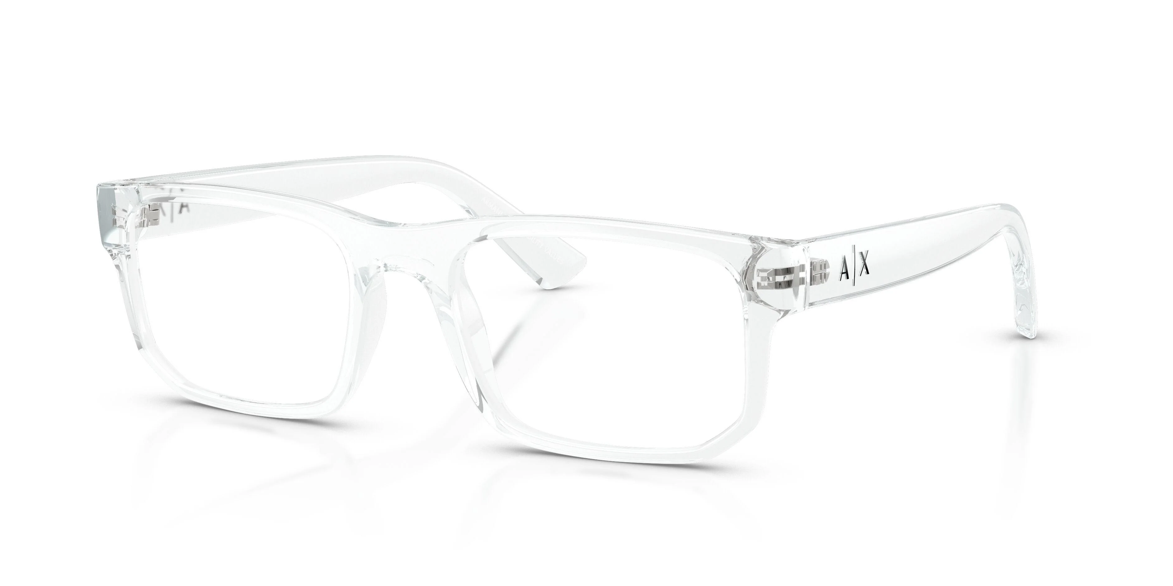 Armani Exchange 3135 Eyeglasses - Image 15