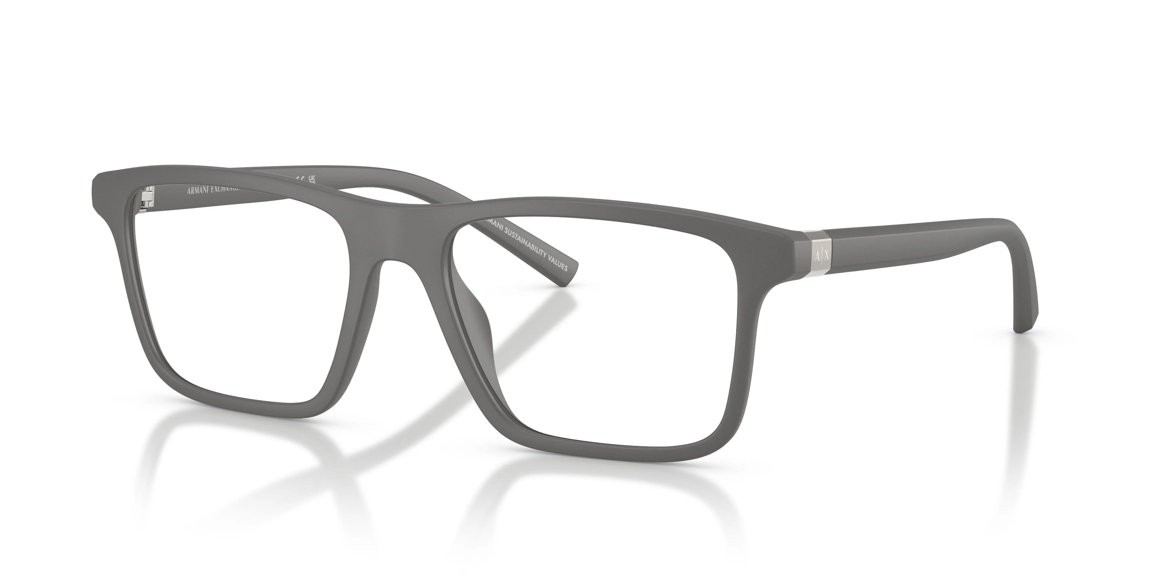 Armani Exchange 3136U Eyeglasses - Image 11