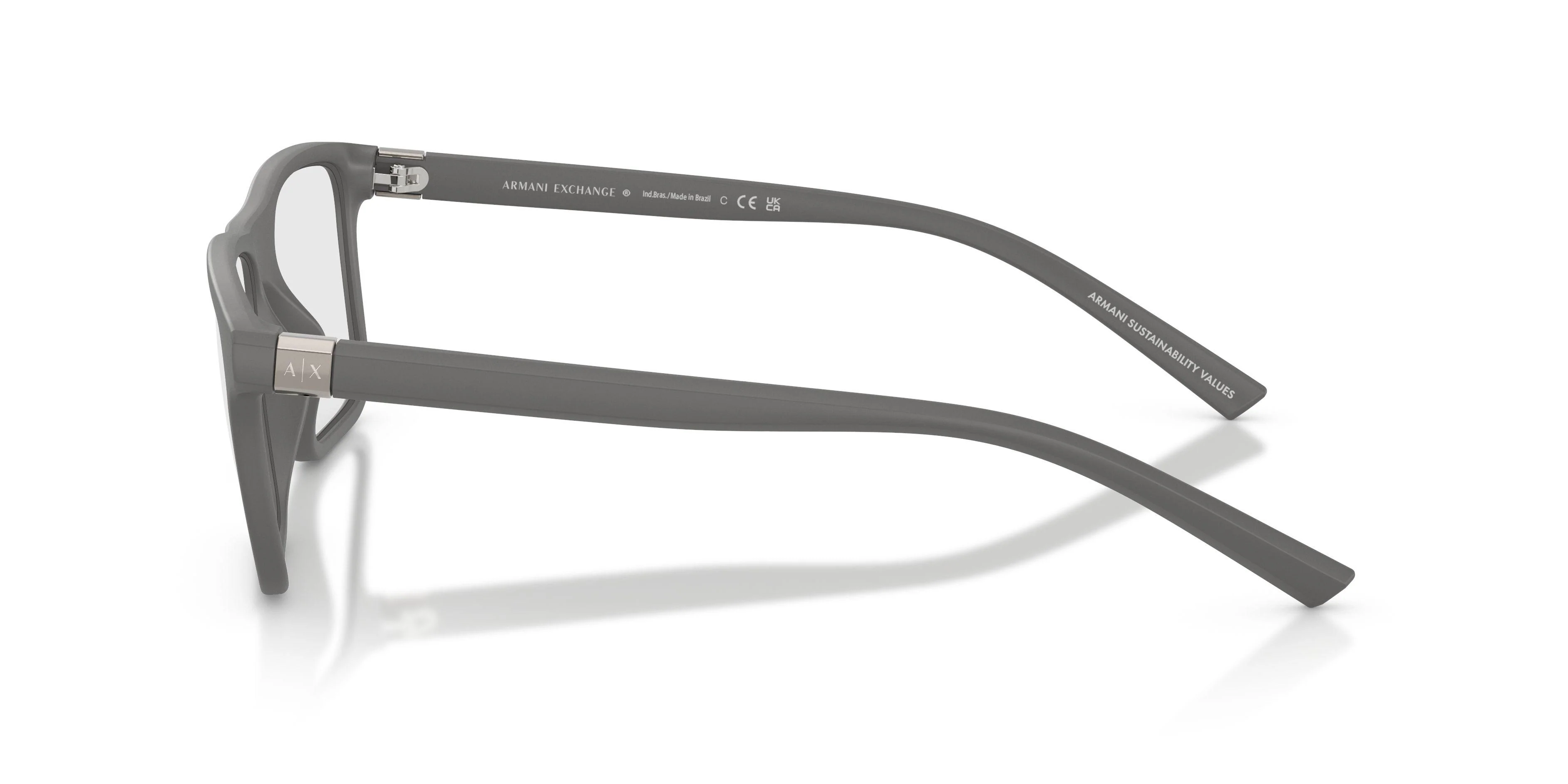 Armani Exchange 3136U Eyeglasses - Image 12