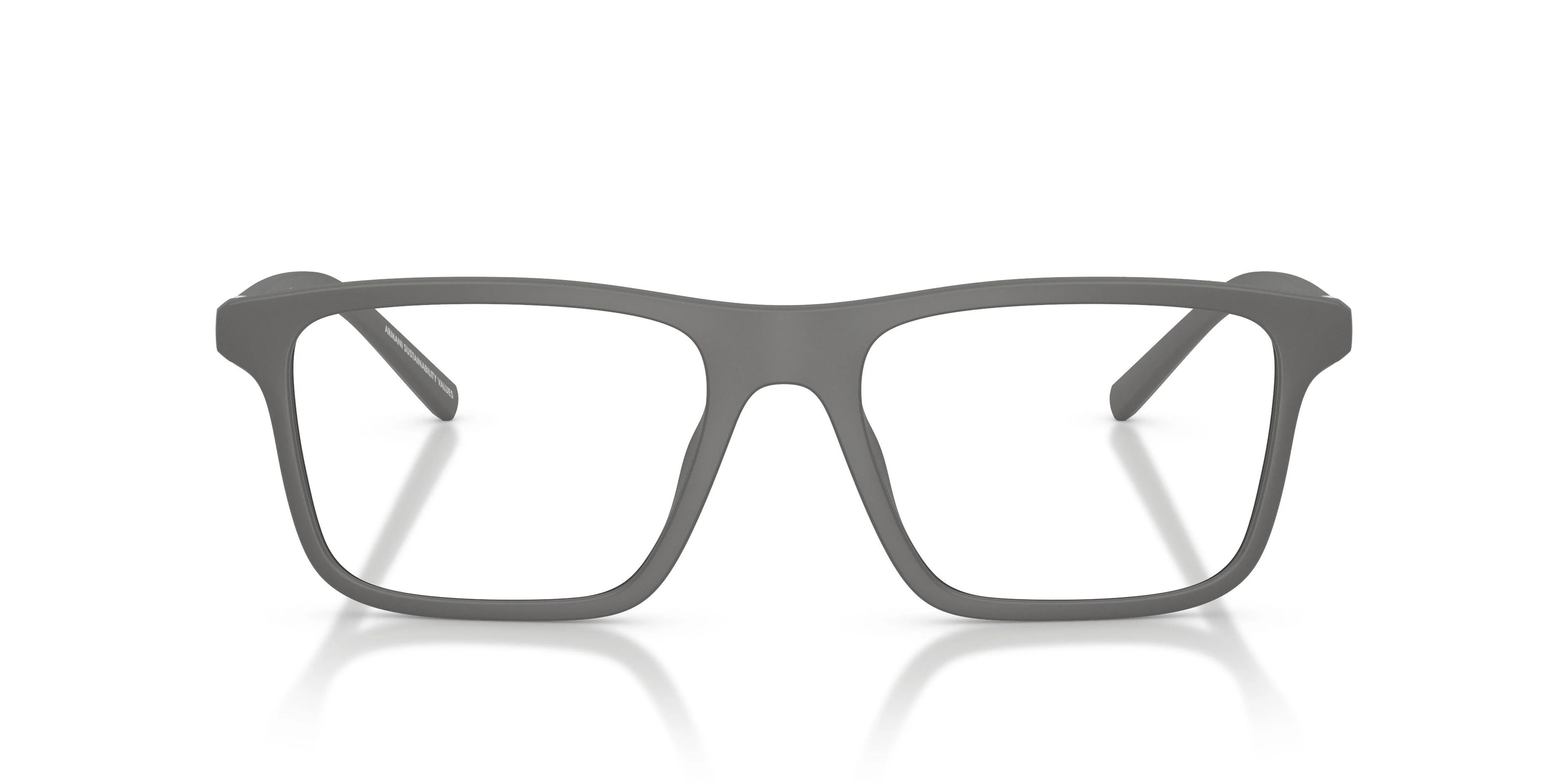 Armani Exchange 3136U Eyeglasses - Image 14