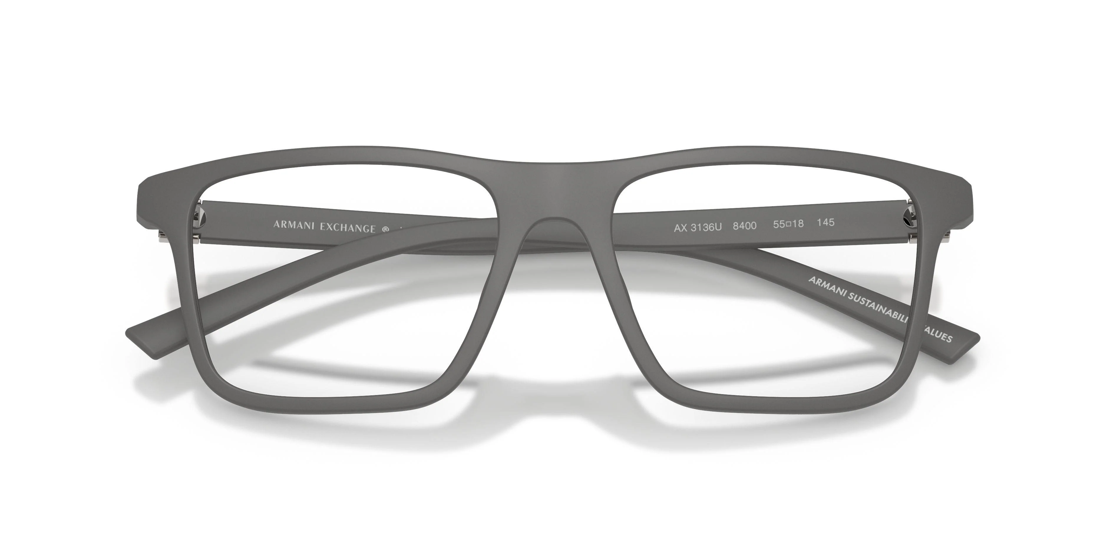 Armani Exchange 3136U Eyeglasses - Image 15