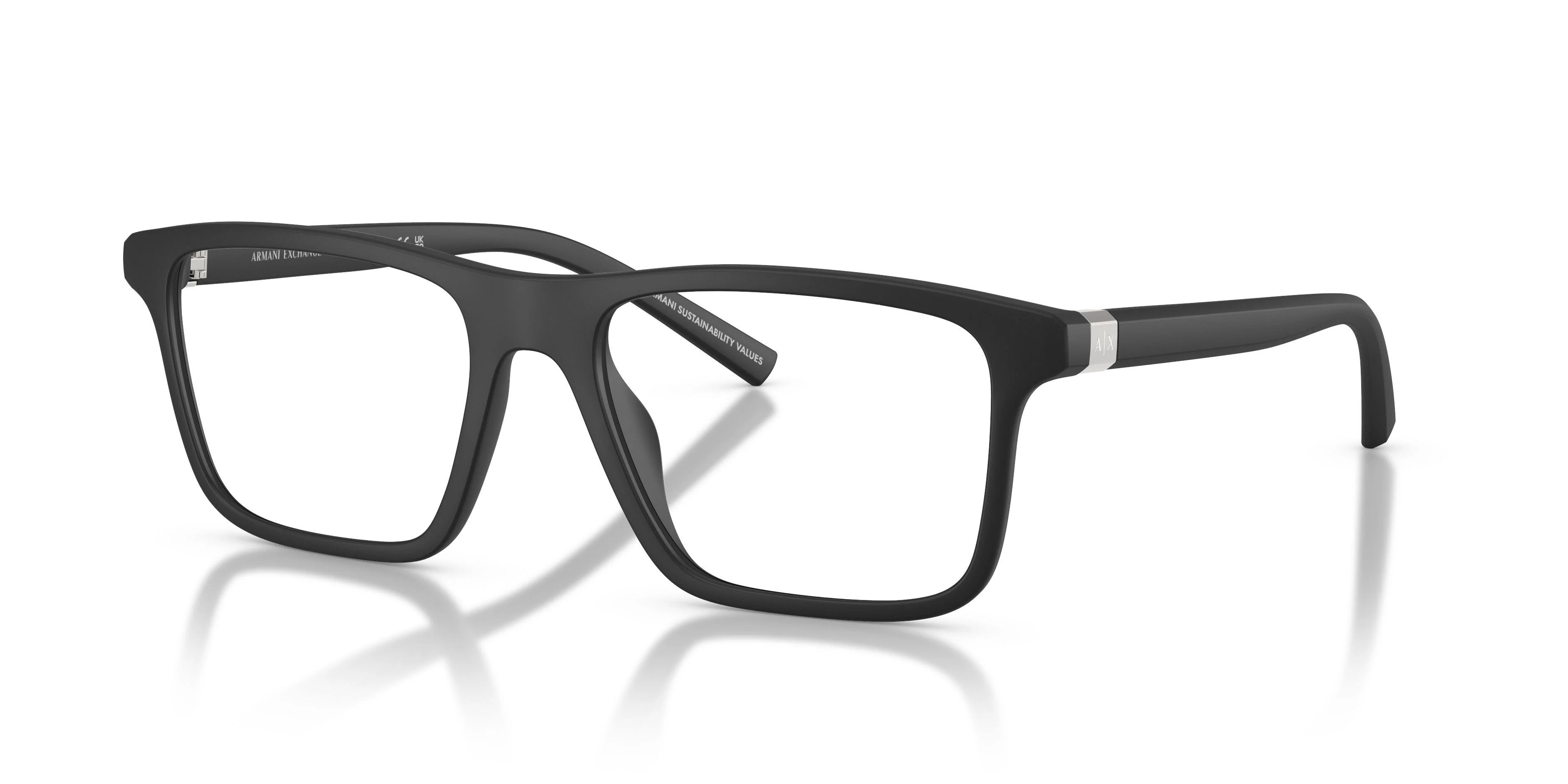 Armani Exchange 3136U Eyeglasses - Image 16