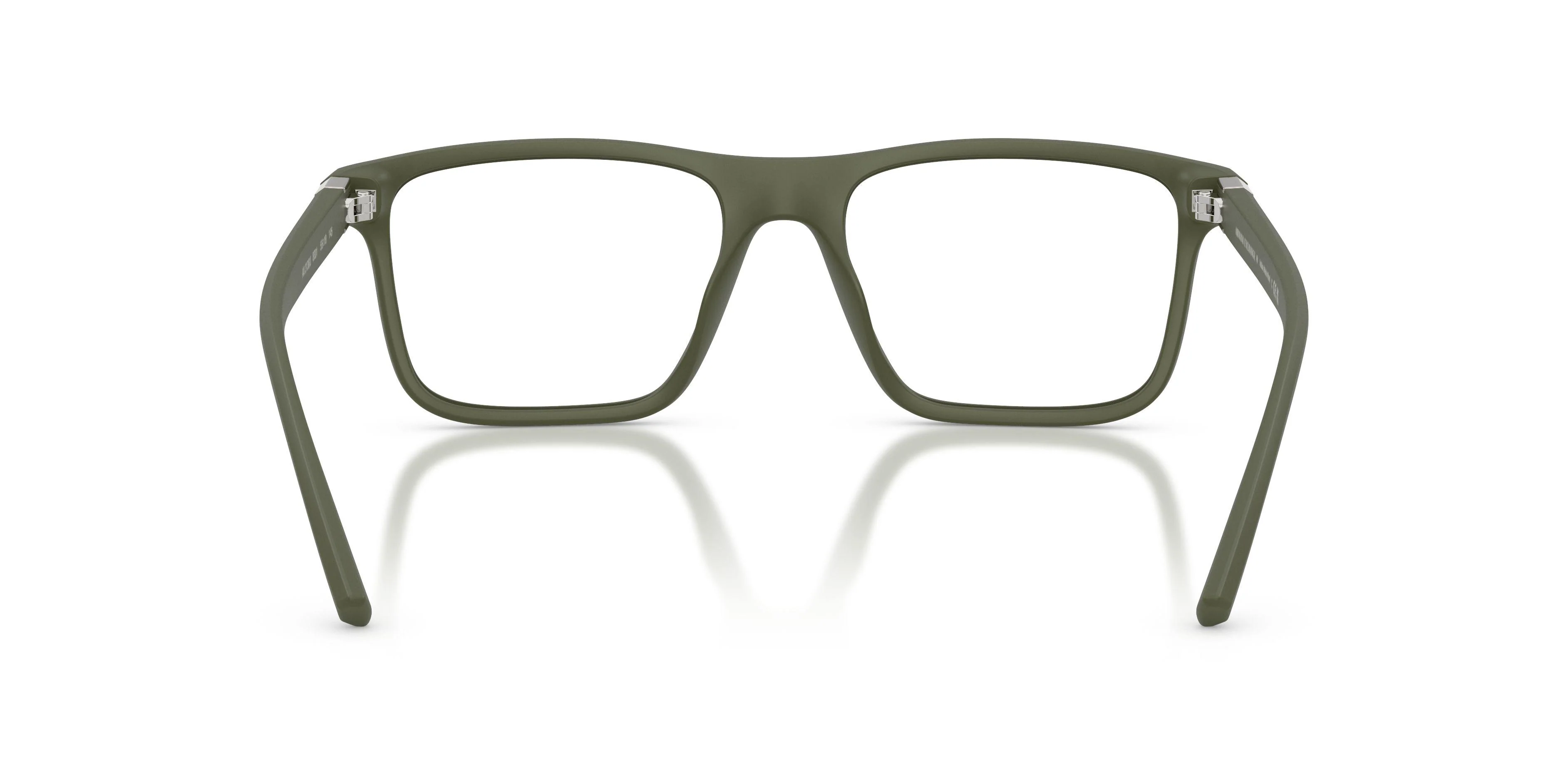 Armani Exchange 3136U Eyeglasses - Image 3