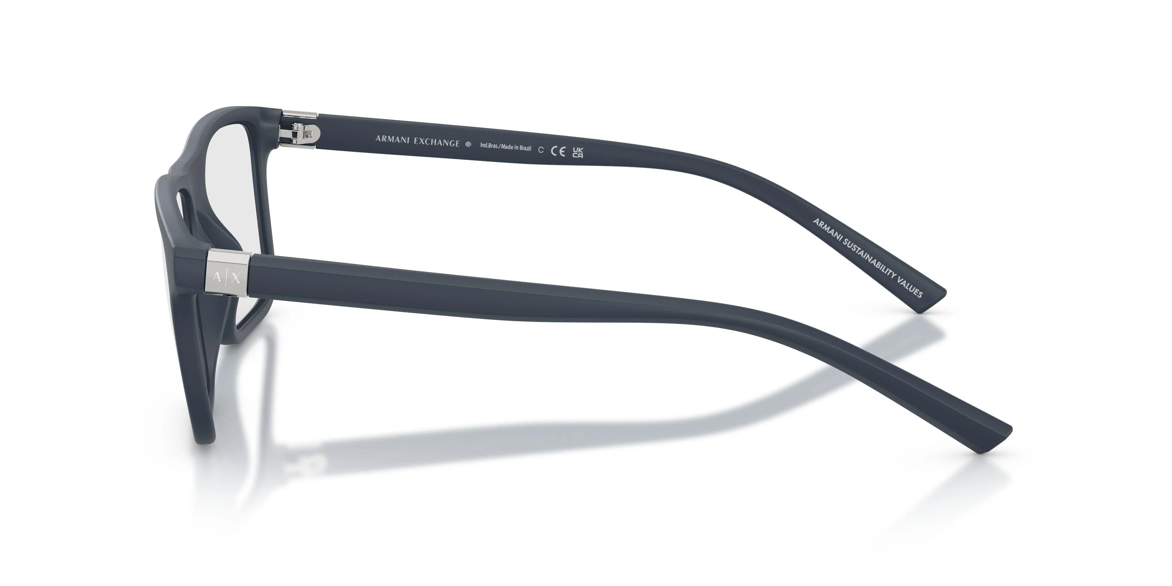 Armani Exchange 3136U Eyeglasses - Image 7