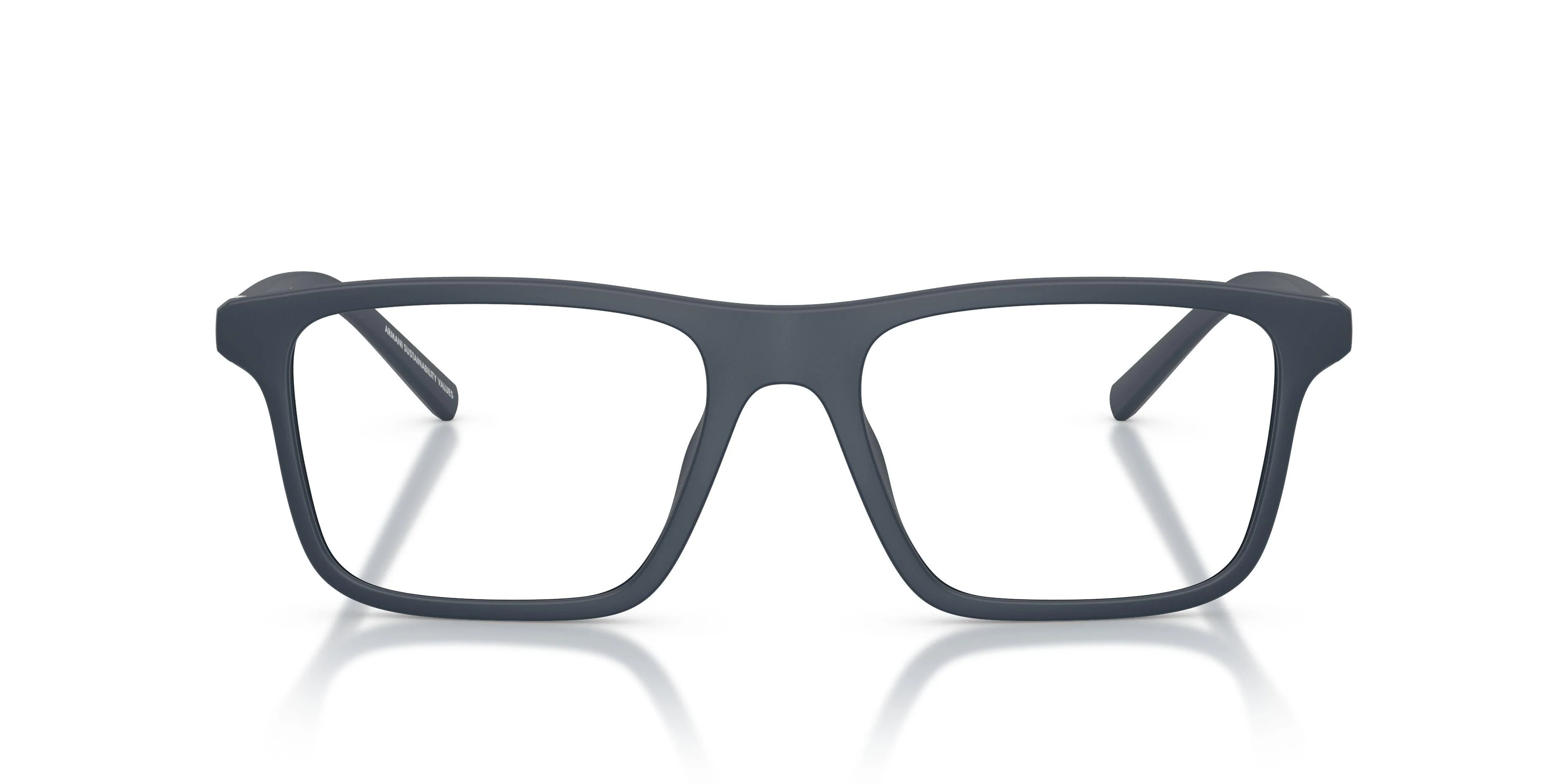 Armani Exchange 3136U Eyeglasses - Image 9