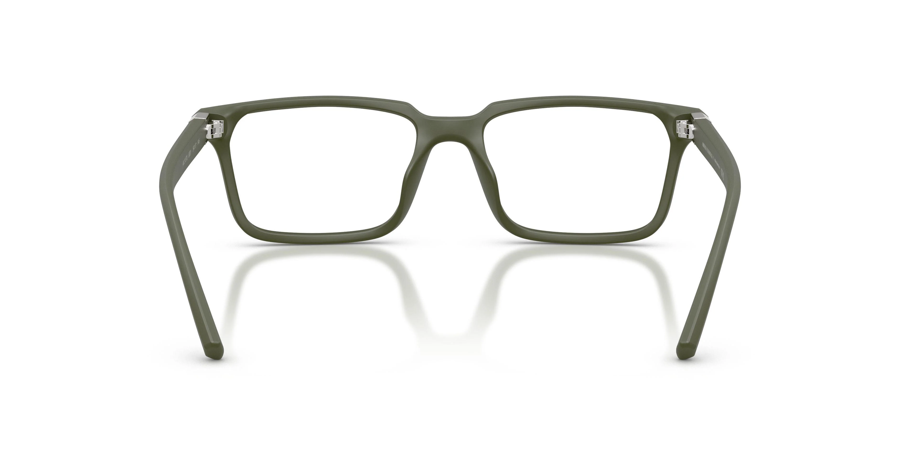 Armani Exchange 3137U Eyeglasses - Image 8