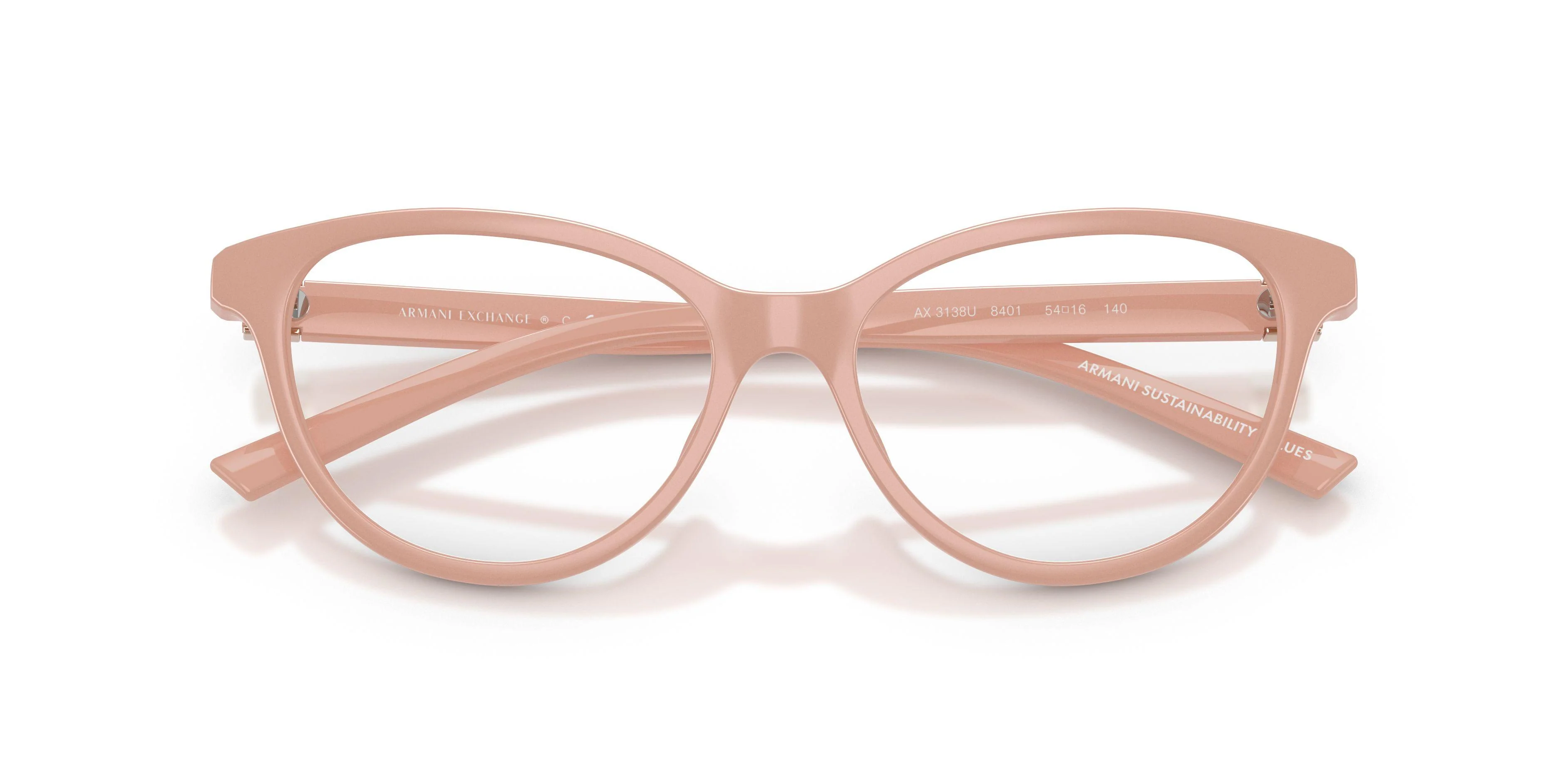 Armani Exchange 3138U Eyeglasses - Image 20