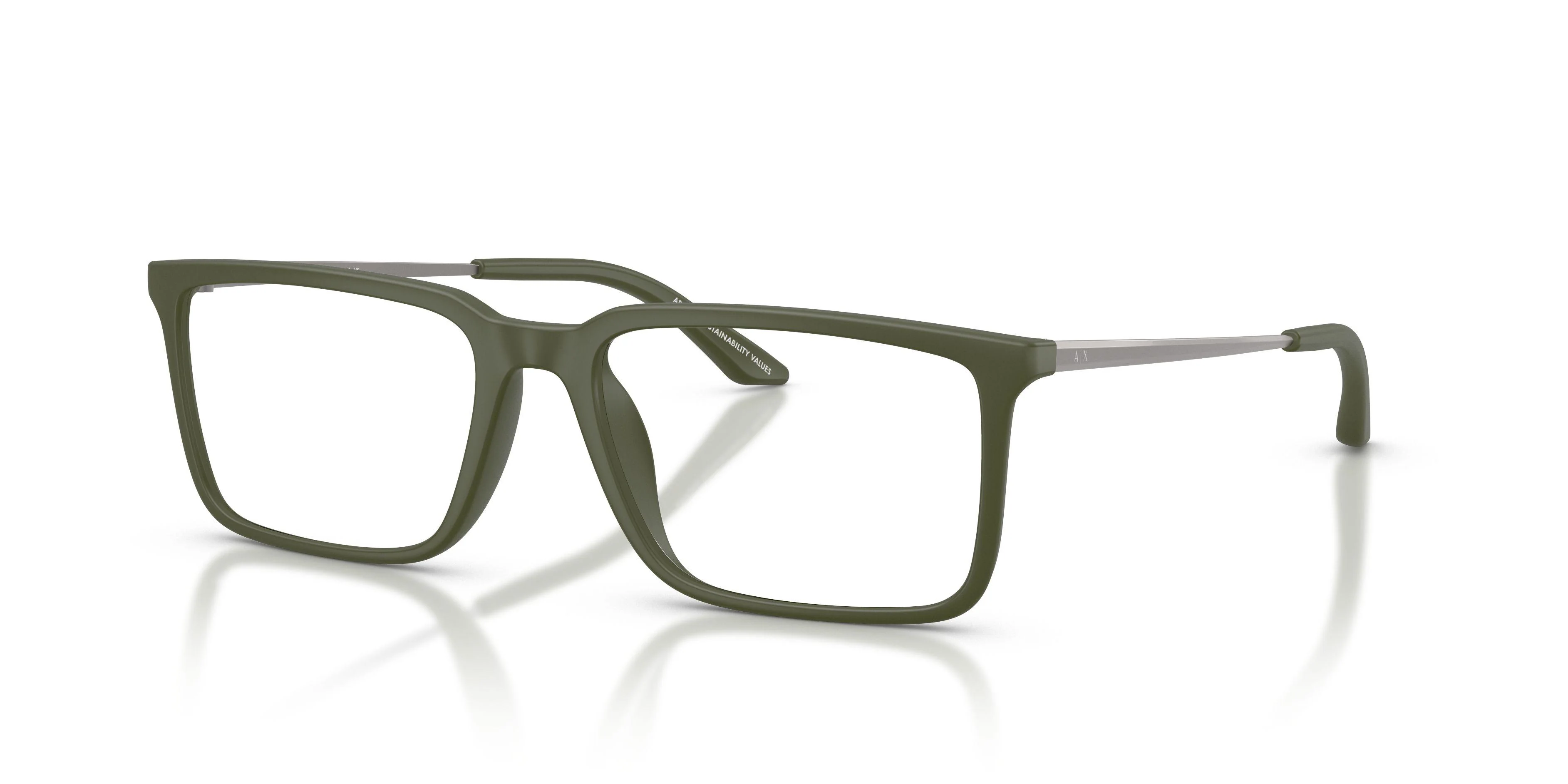 Armani Exchange 3141U Eyeglasses