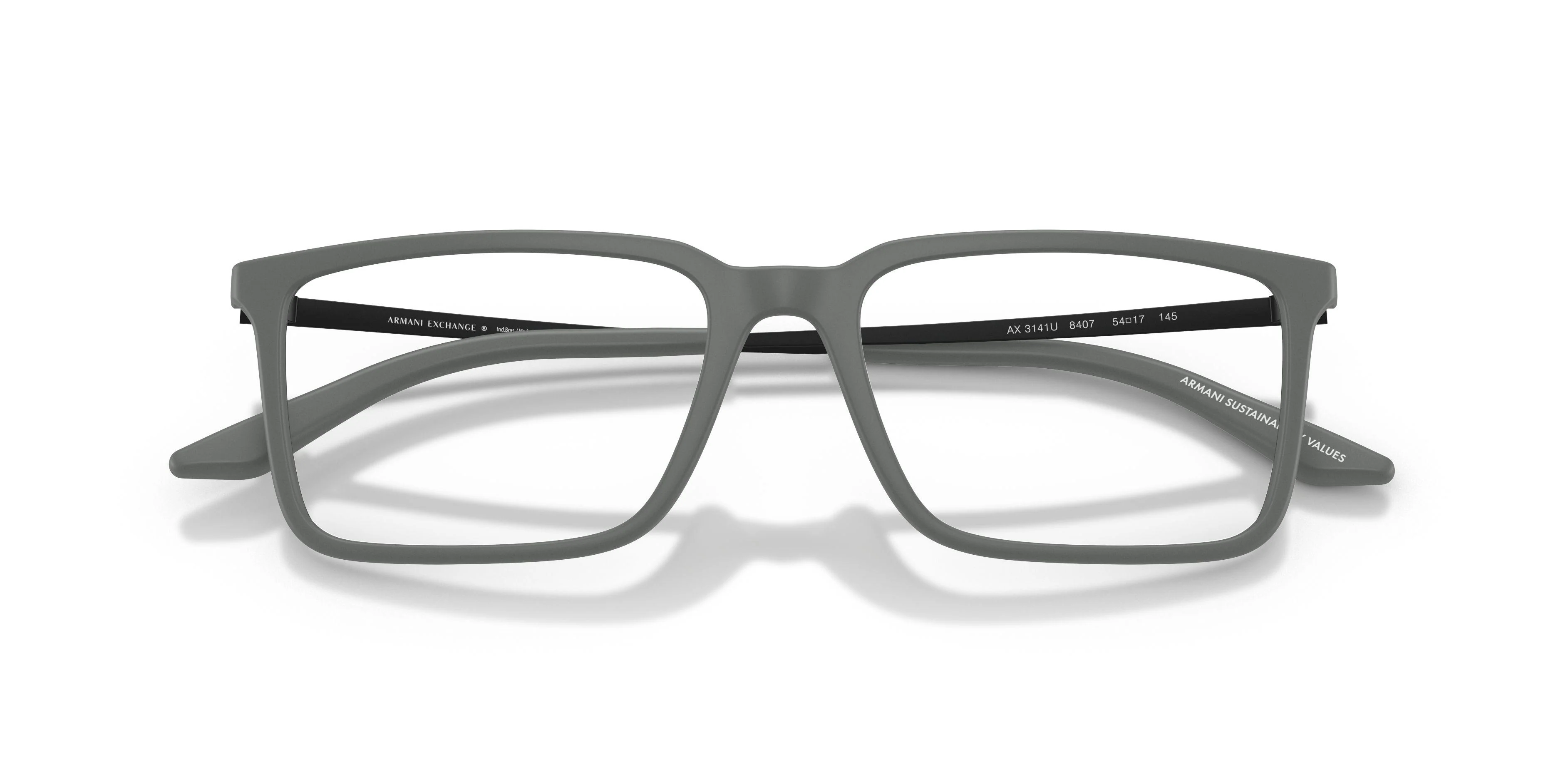 Armani Exchange 3141U Eyeglasses - Image 15