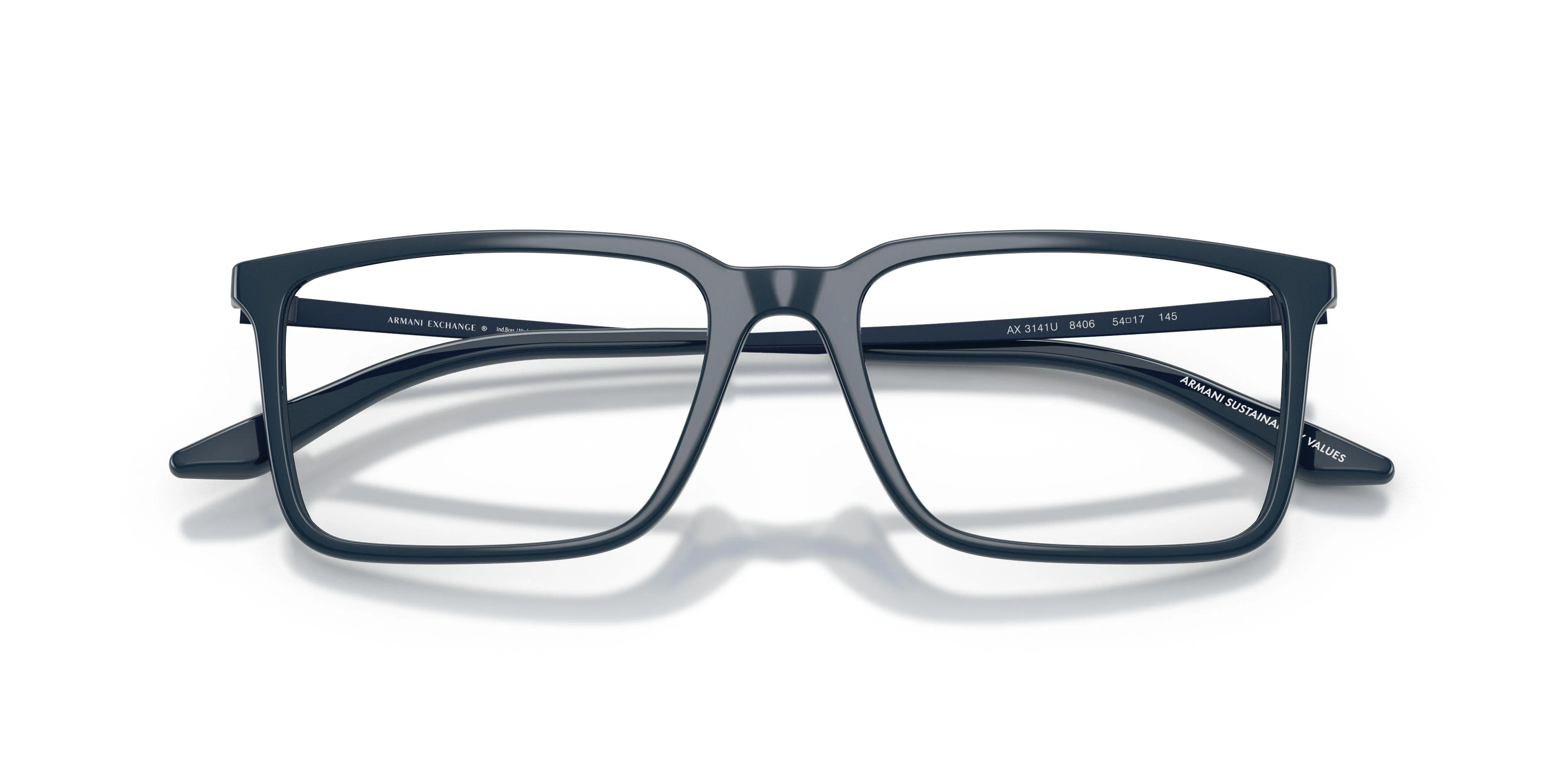 Armani Exchange 3141U Eyeglasses - Image 20