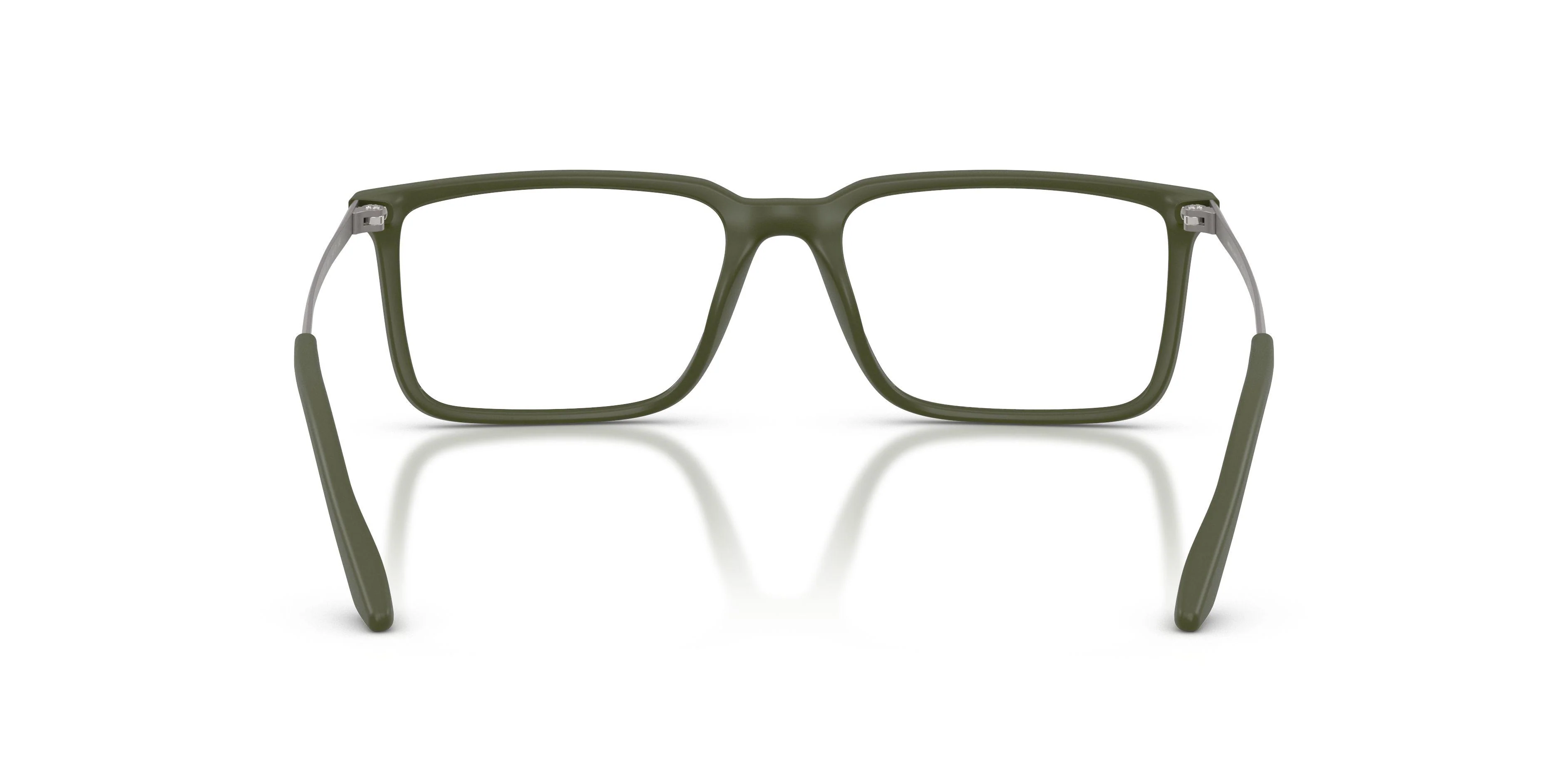 Armani Exchange 3141U Eyeglasses - Image 3