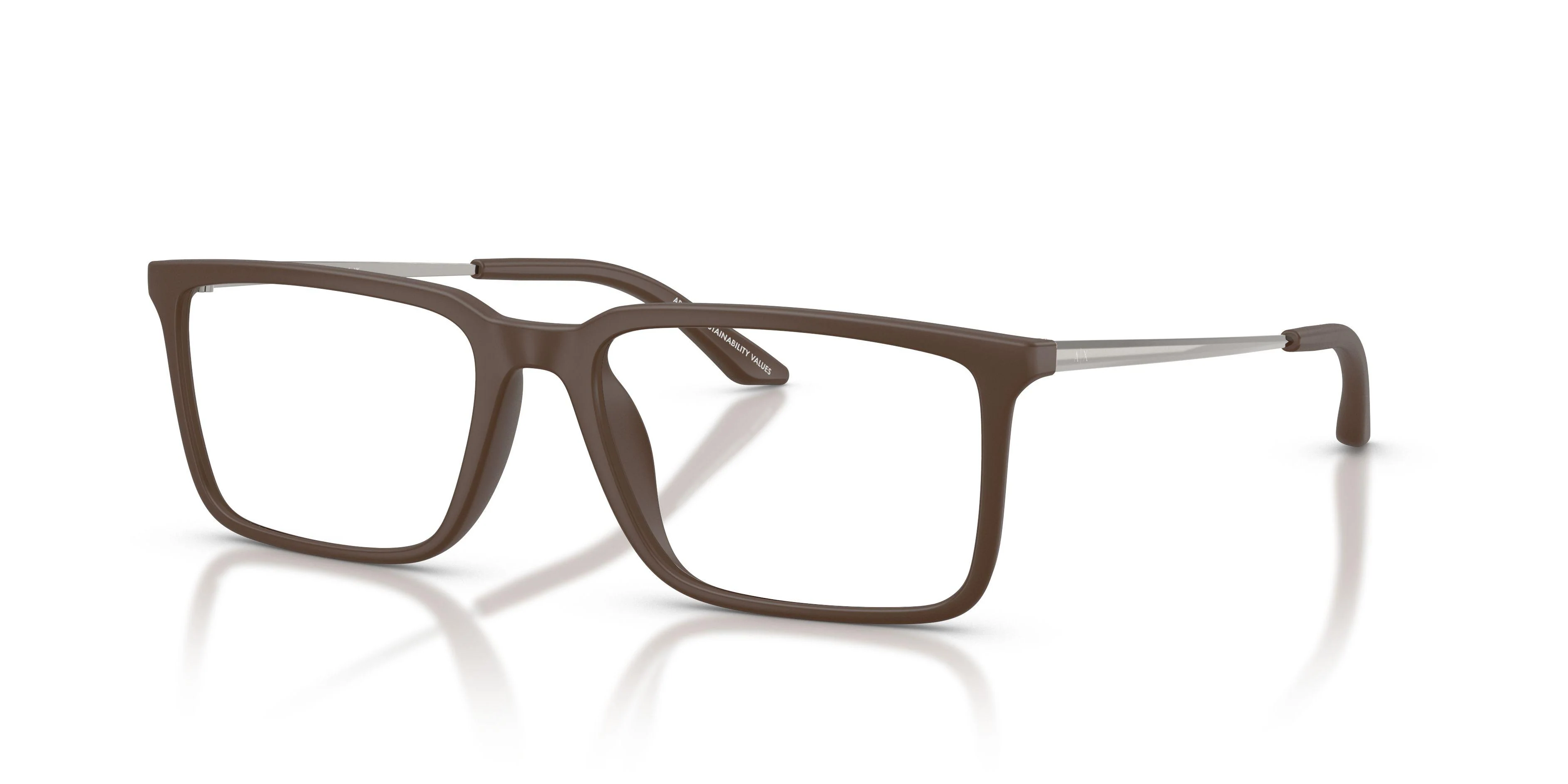 Armani Exchange 3141U Eyeglasses - Image 6