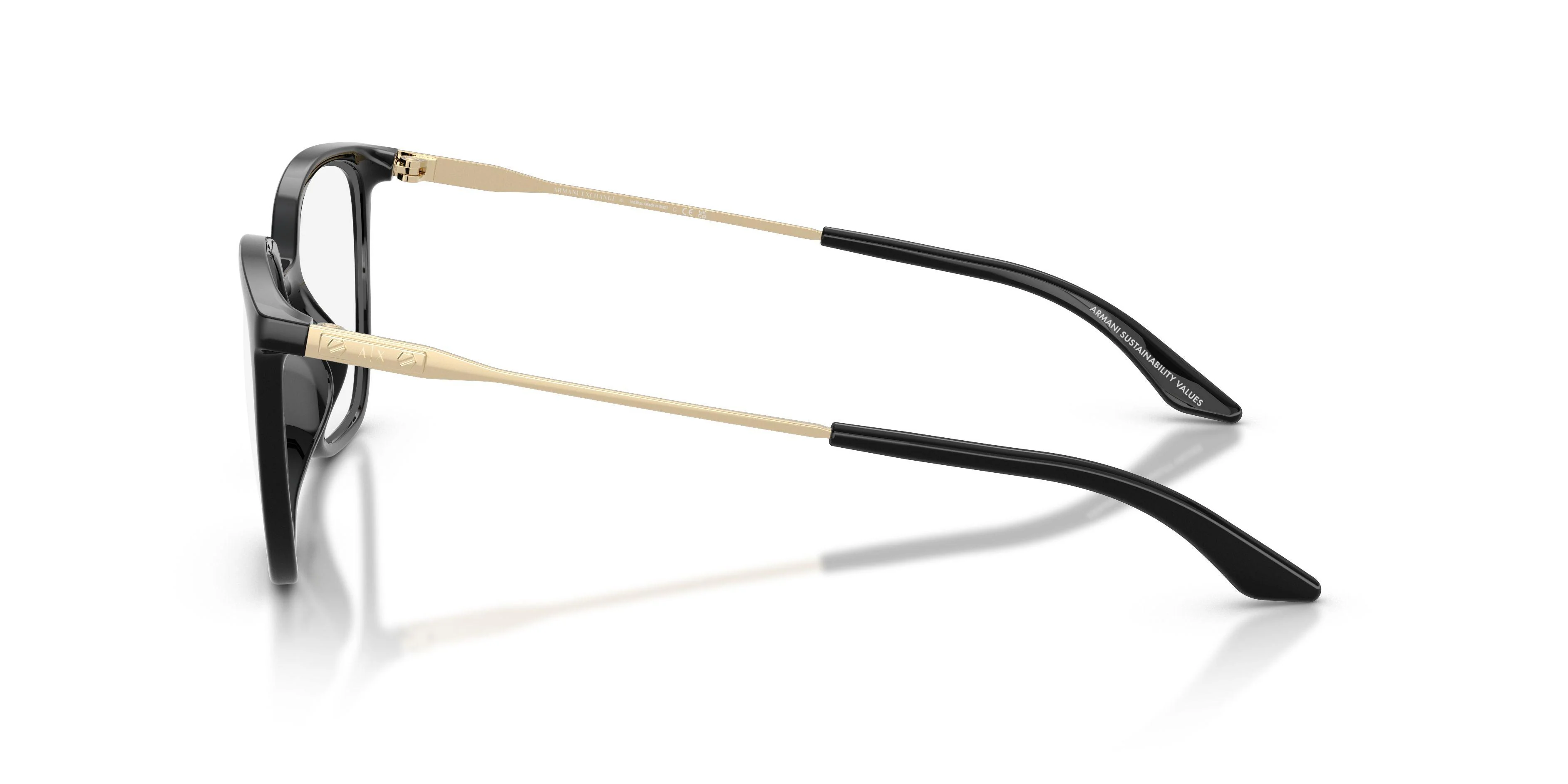 Armani Exchange 3142U Eyeglasses - Image 12