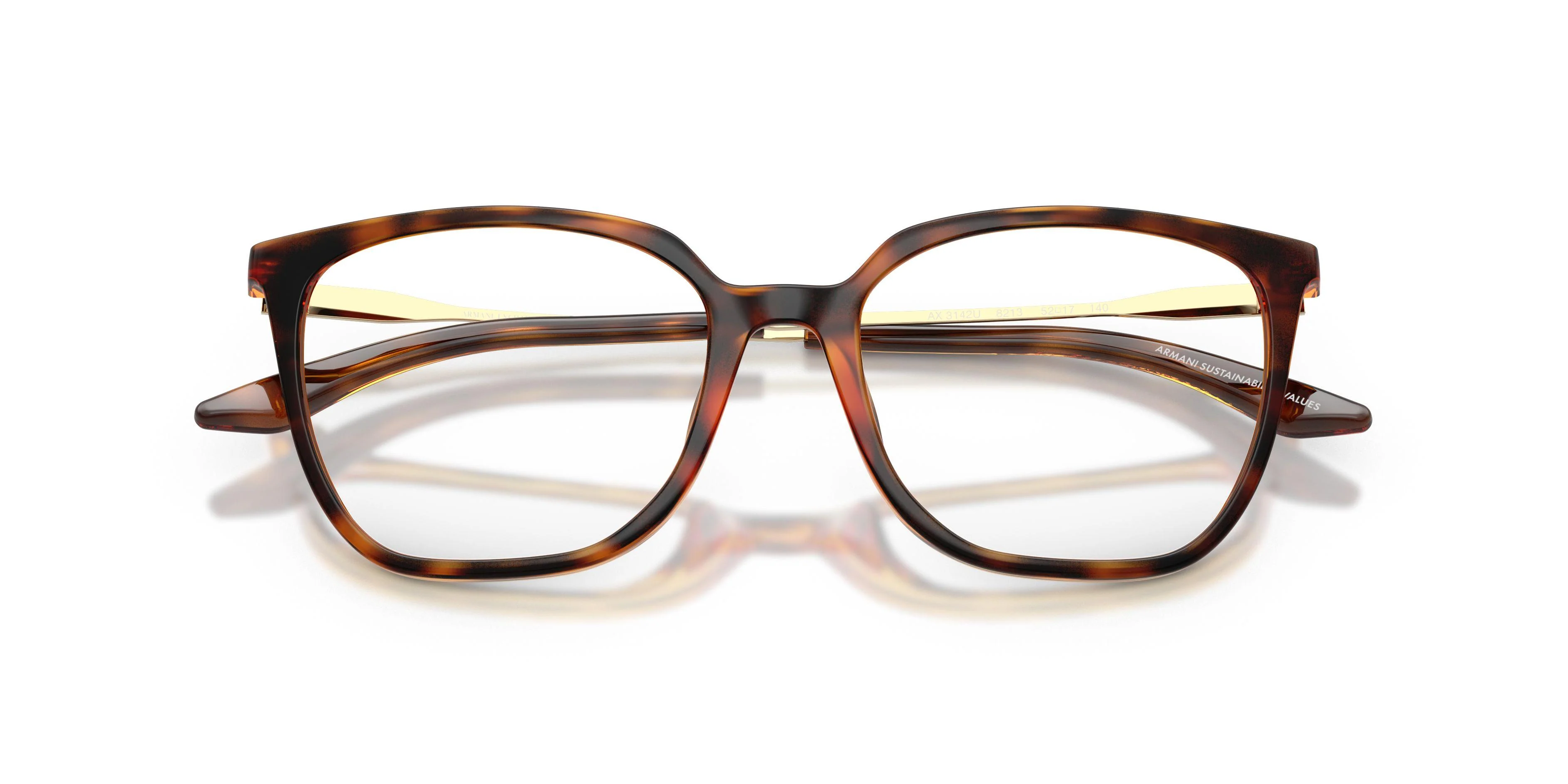 Armani Exchange 3142U Eyeglasses - Image 20