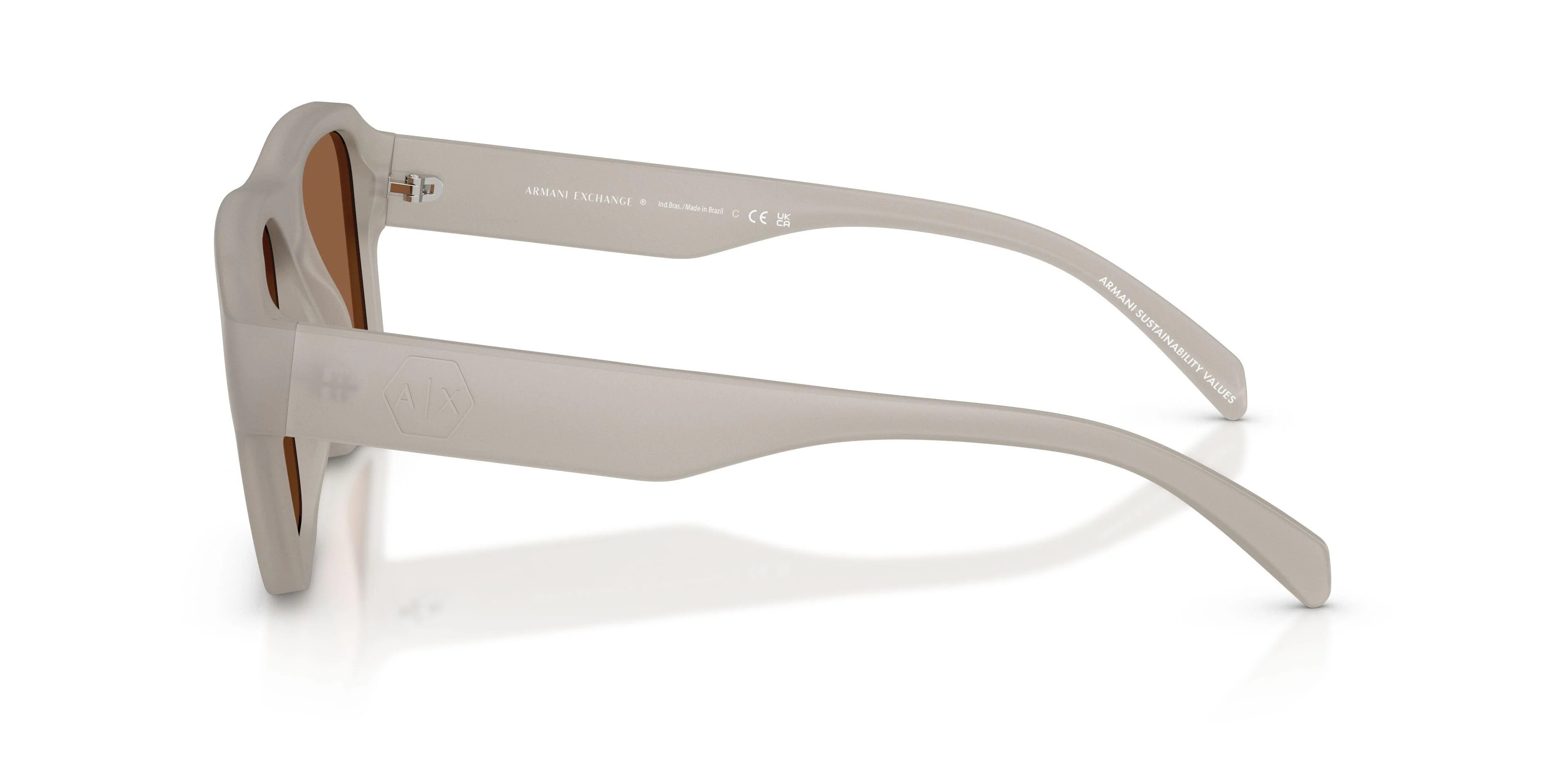 Armani Exchange 4154SU Sunglasses - Image 12