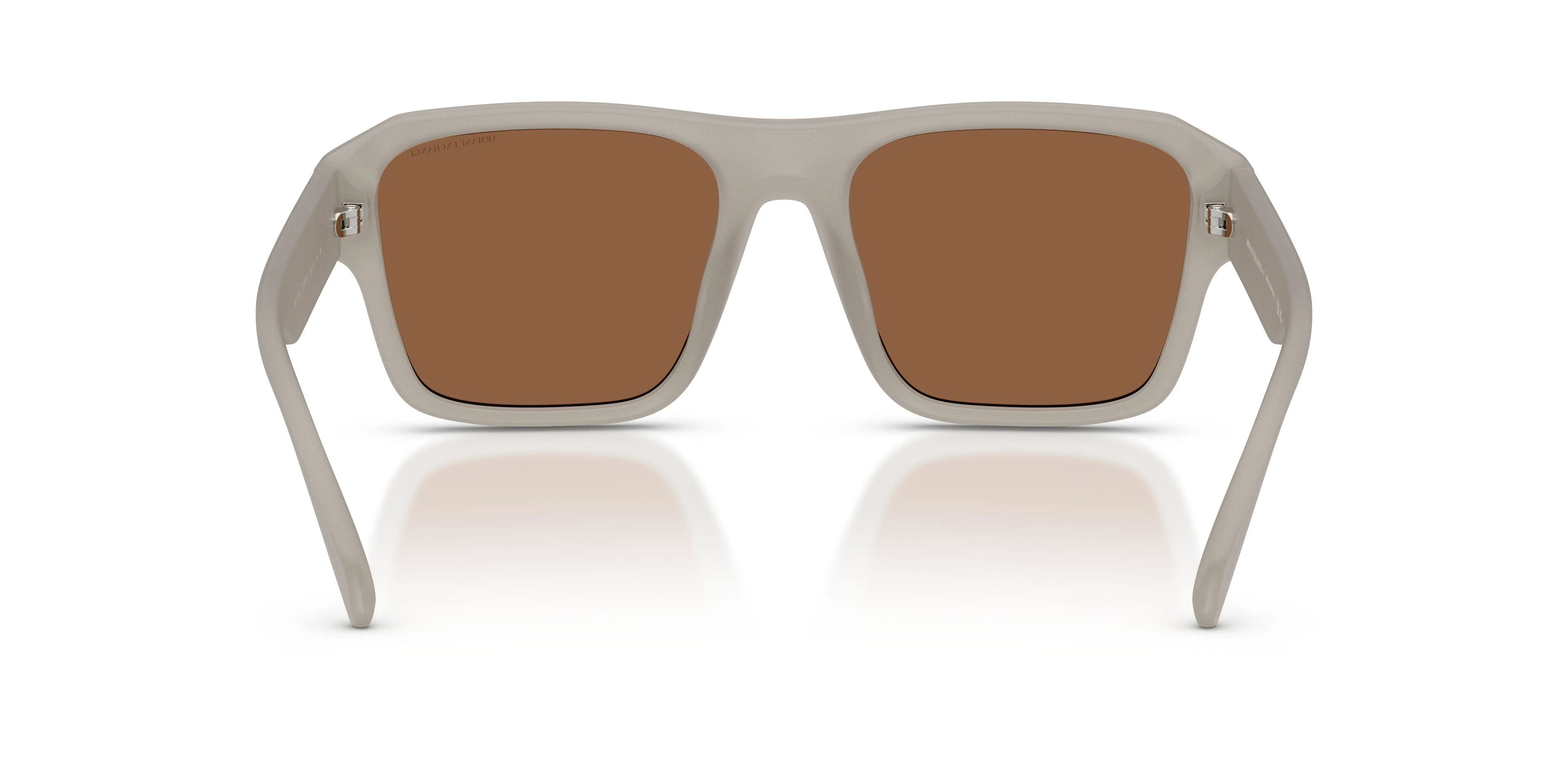 Armani Exchange 4154SU Sunglasses - Image 13