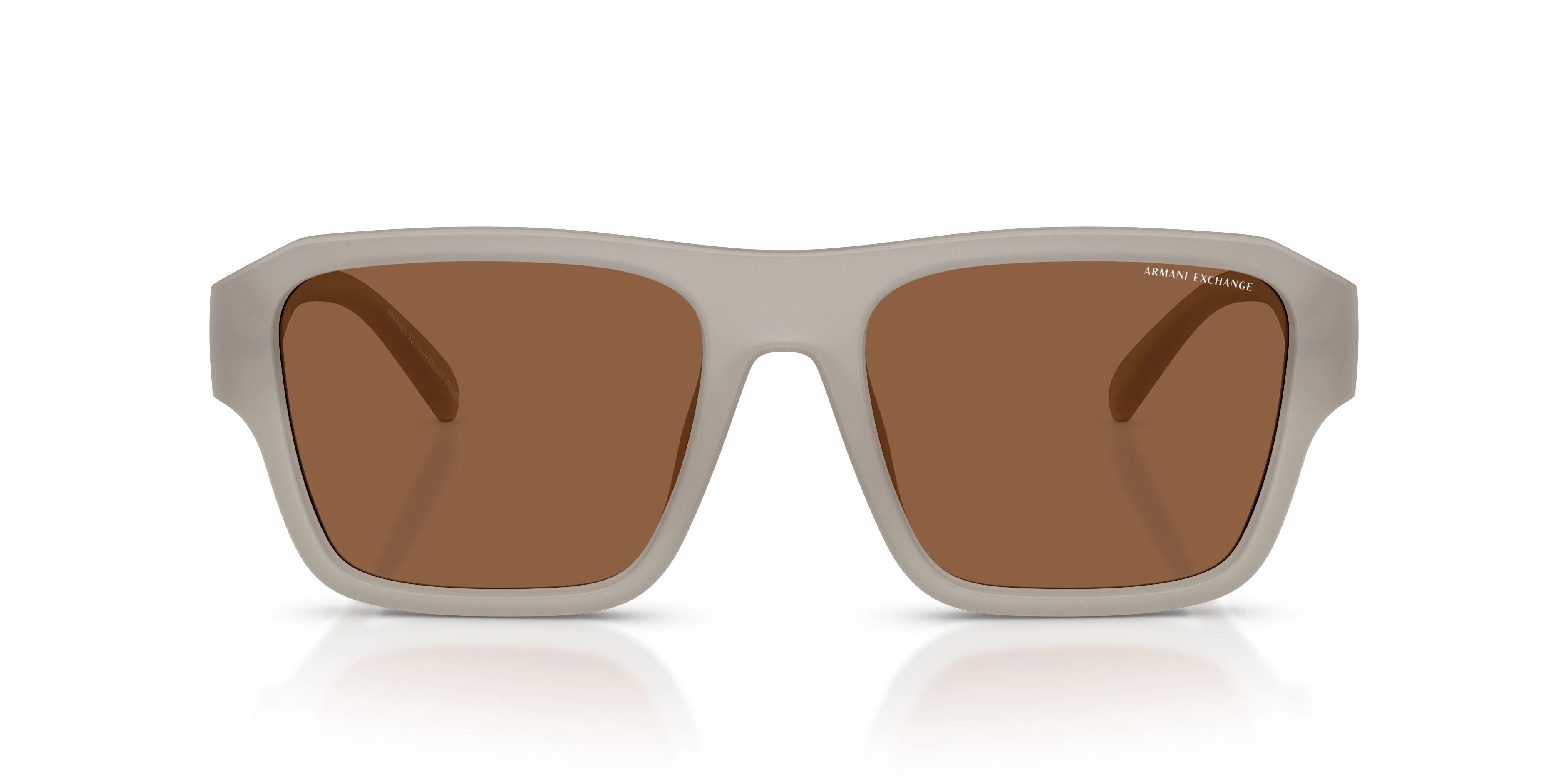 Armani Exchange 4154SU Sunglasses - Image 14