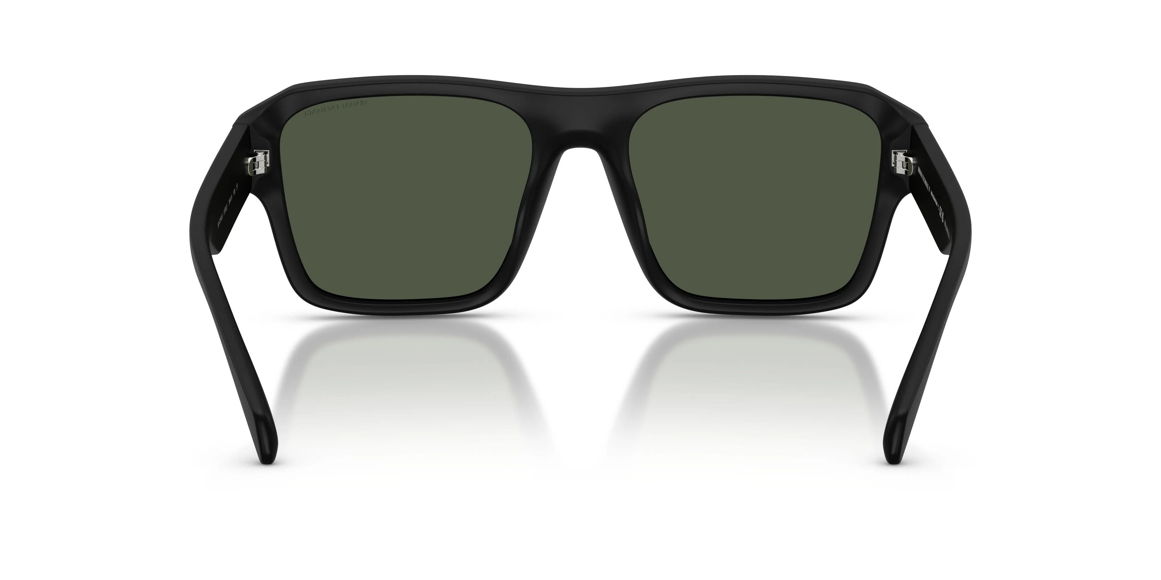 Armani Exchange 4154SU Sunglasses - Image 18