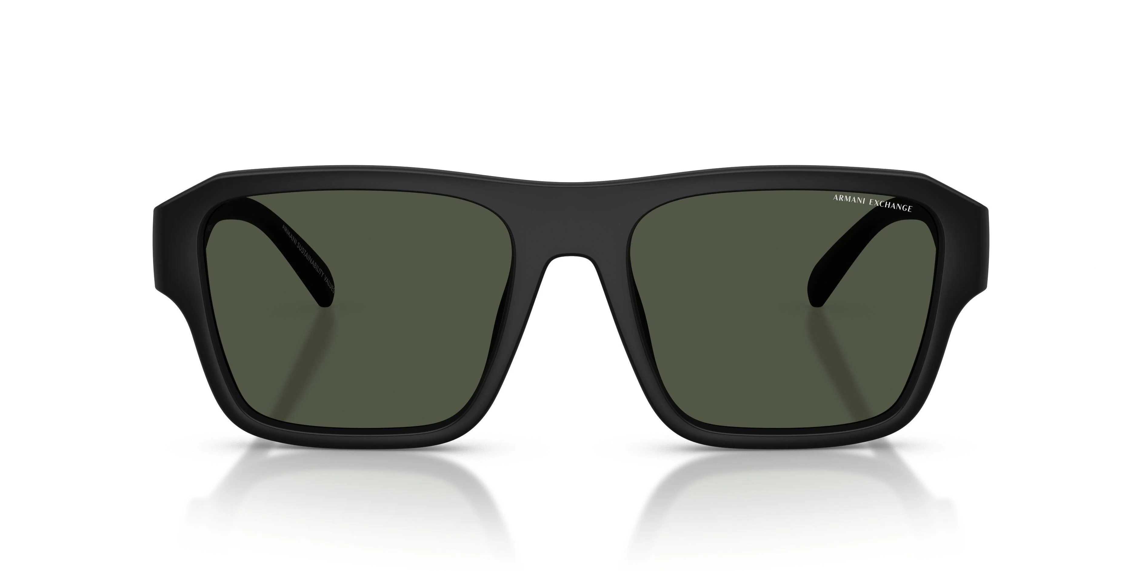 Armani Exchange 4154SU Sunglasses - Image 19
