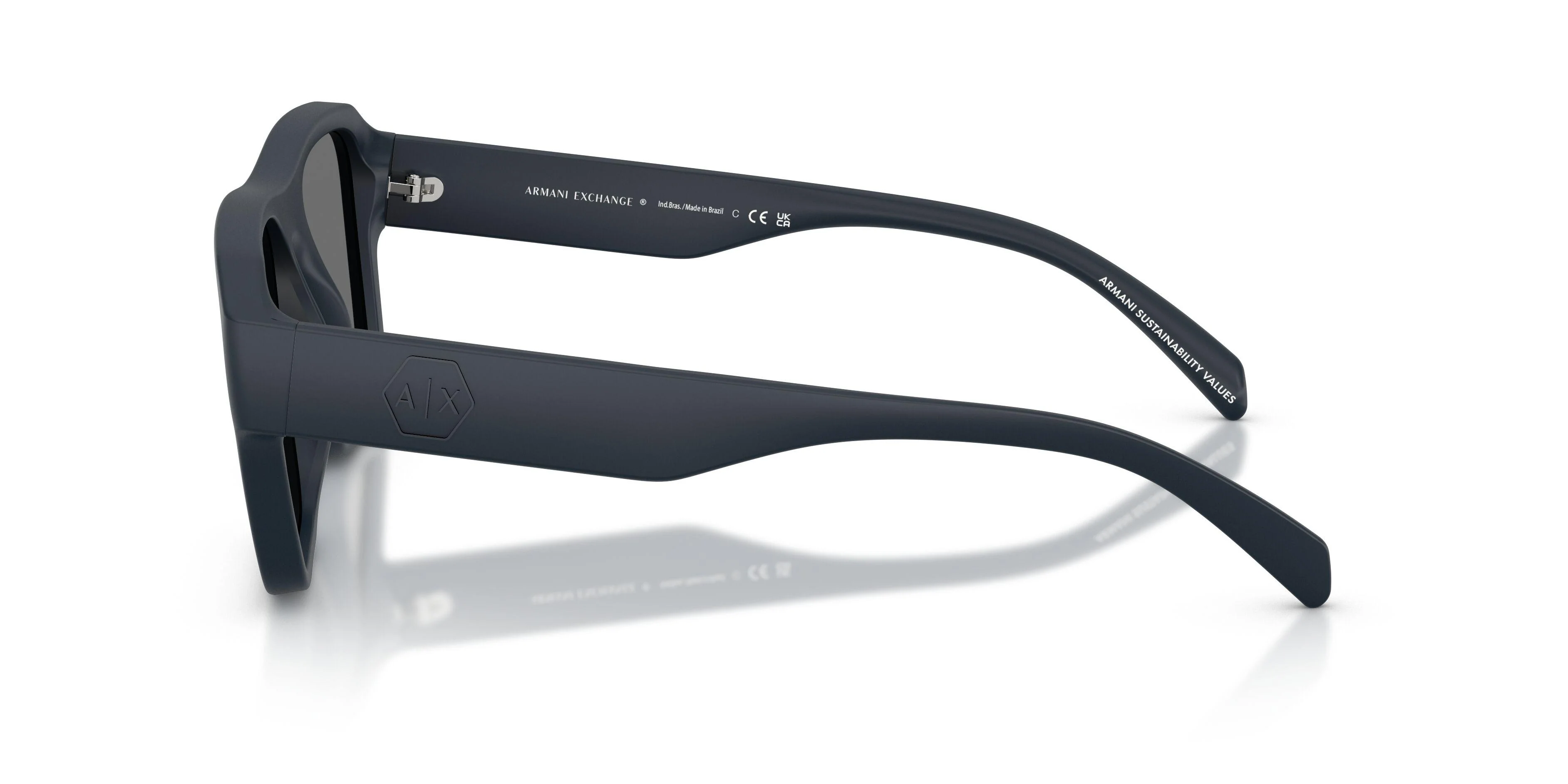 Armani Exchange 4154SU Sunglasses - Image 22