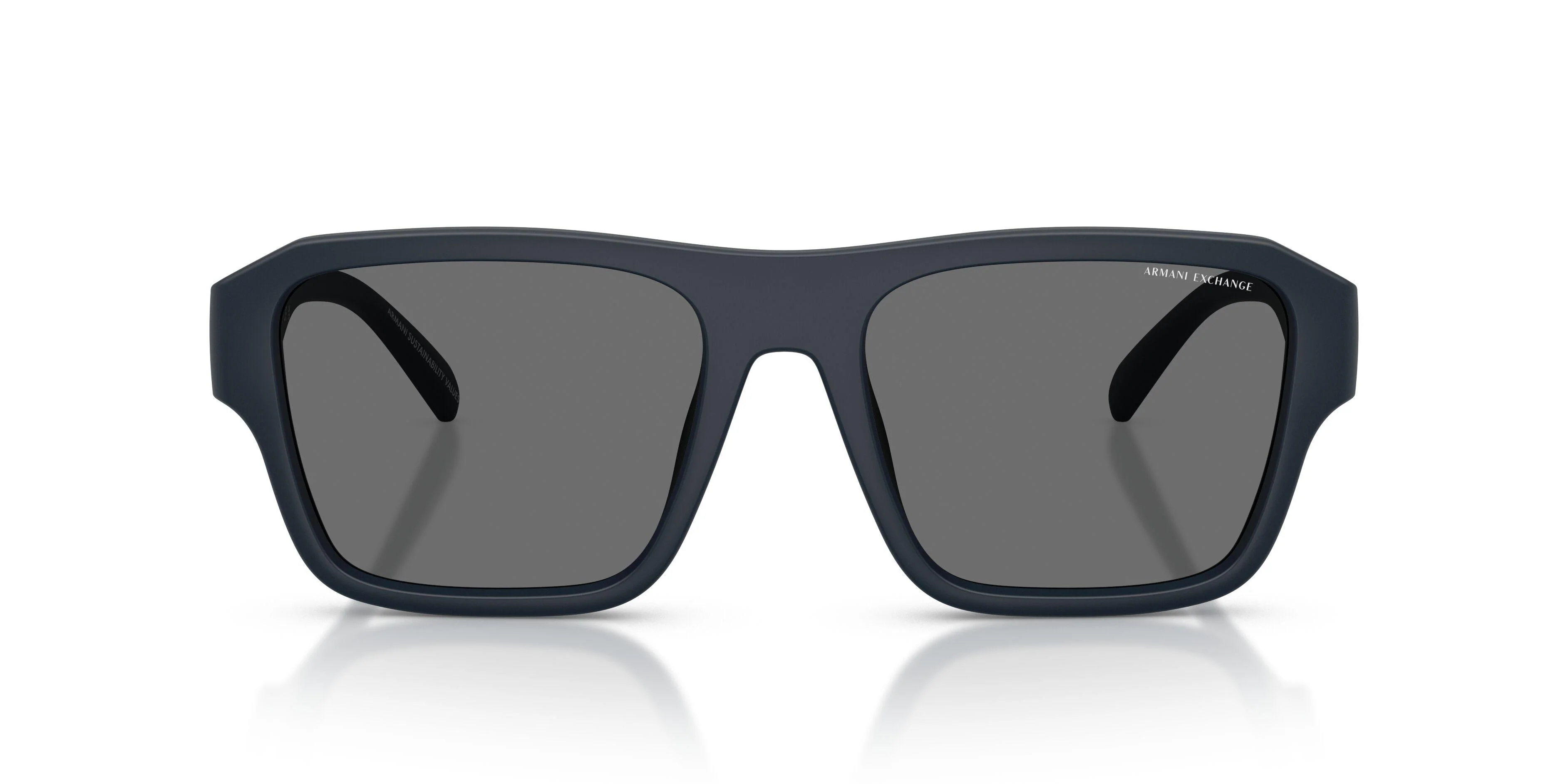 Armani Exchange 4154SU Sunglasses - Image 24