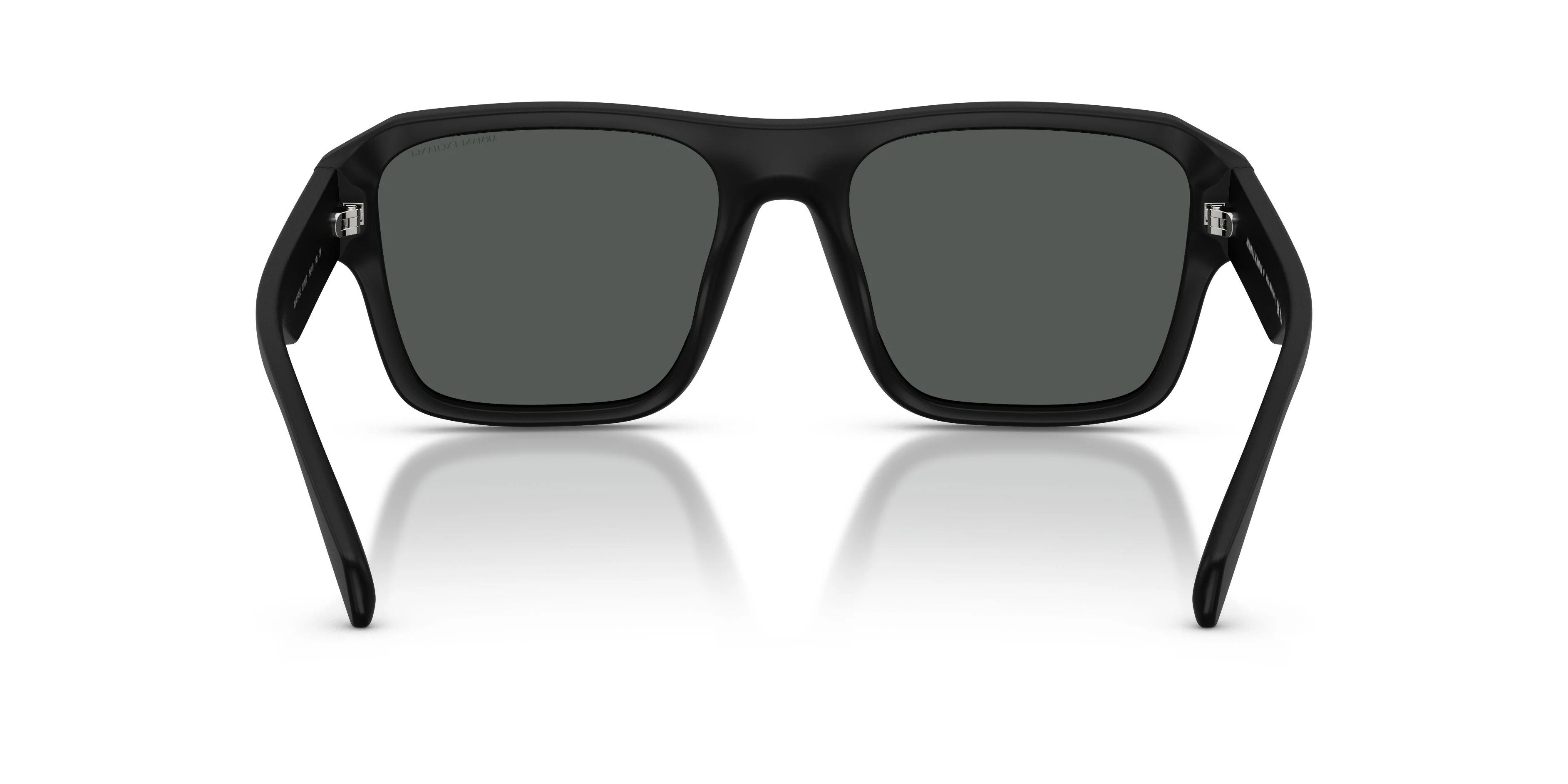 Armani Exchange 4154SU Sunglasses - Image 28