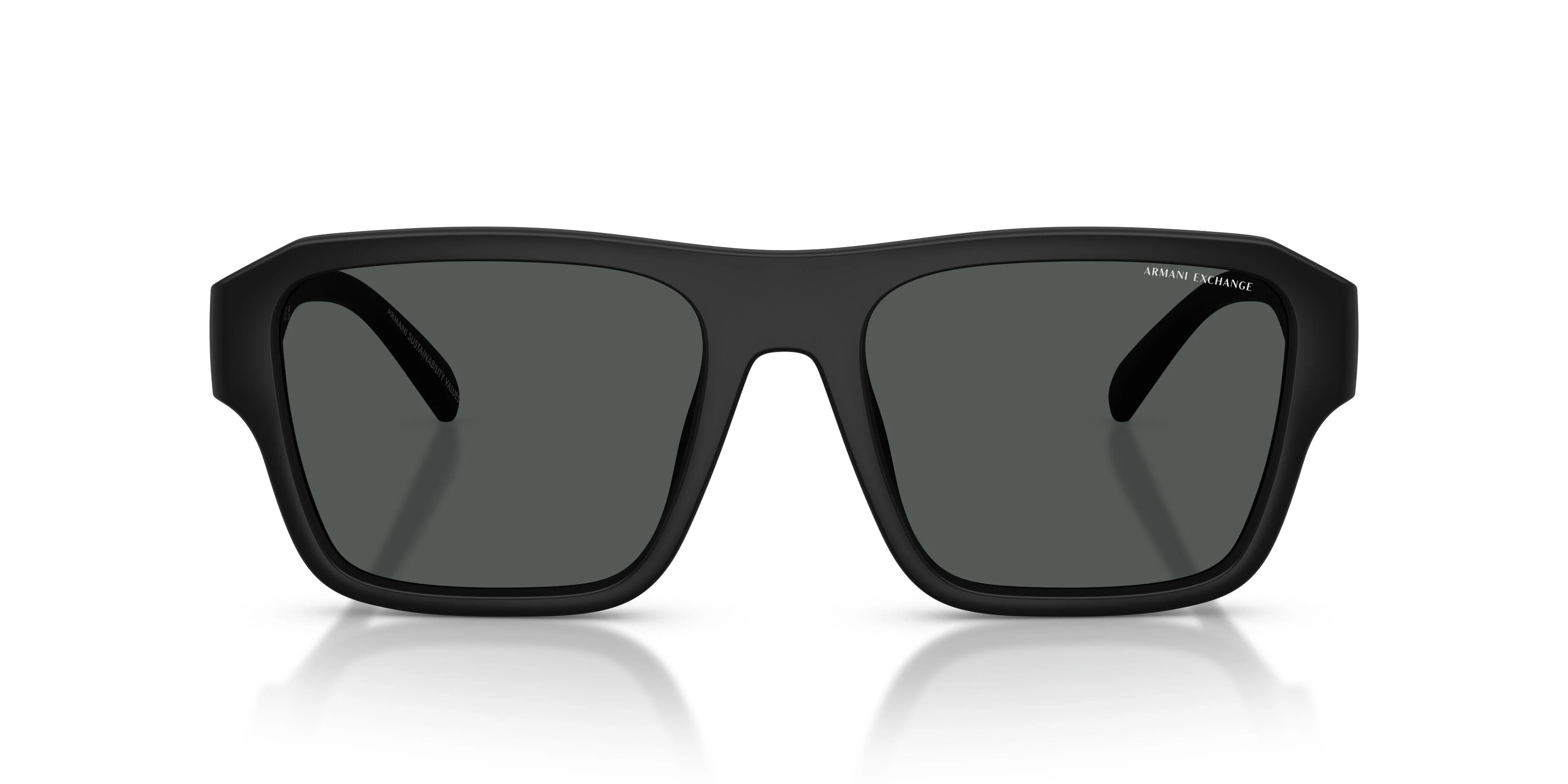 Armani Exchange 4154SU Sunglasses - Image 29