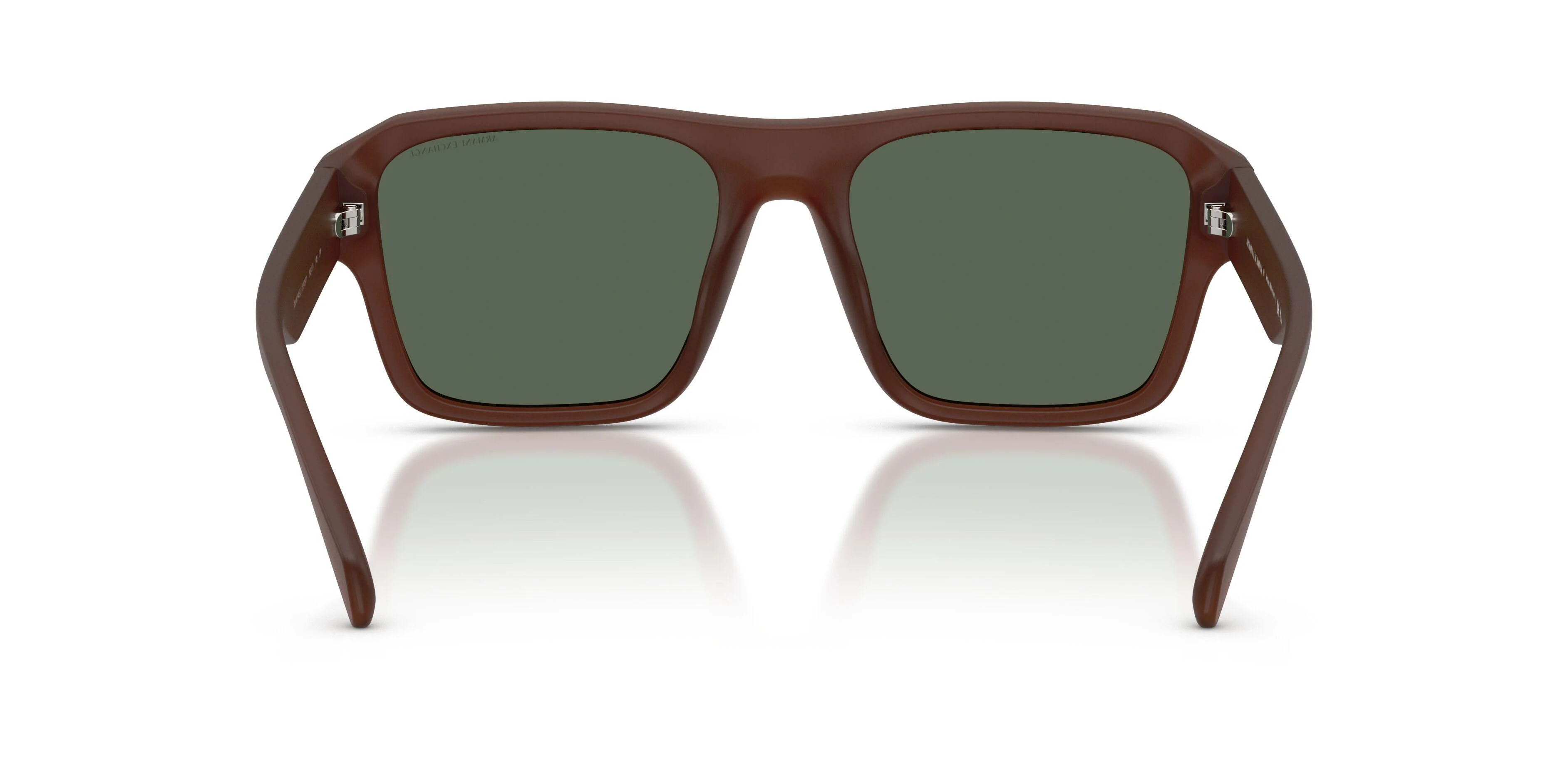 Armani Exchange 4154SU Sunglasses - Image 8