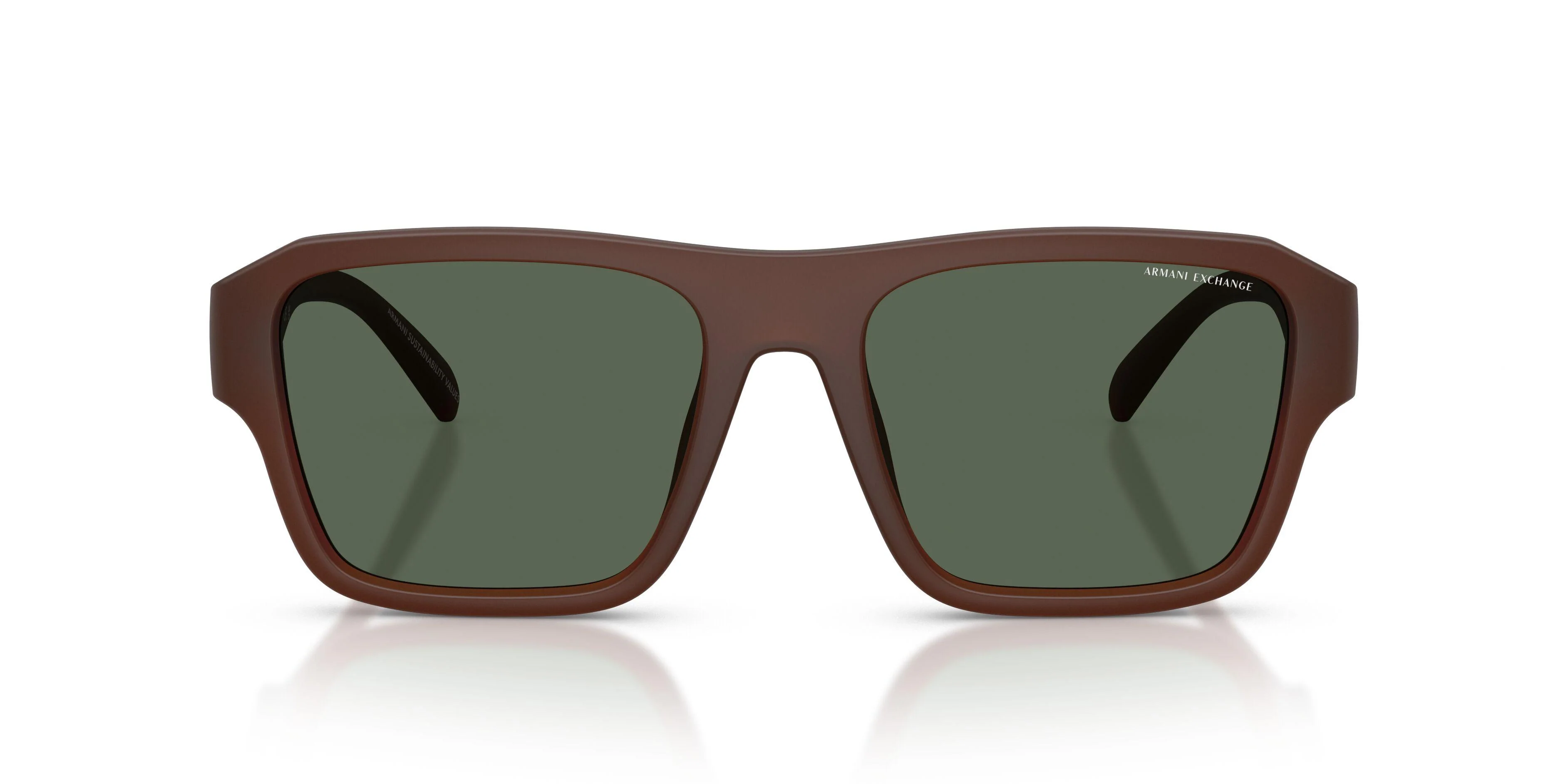Armani Exchange 4154SU Sunglasses - Image 9