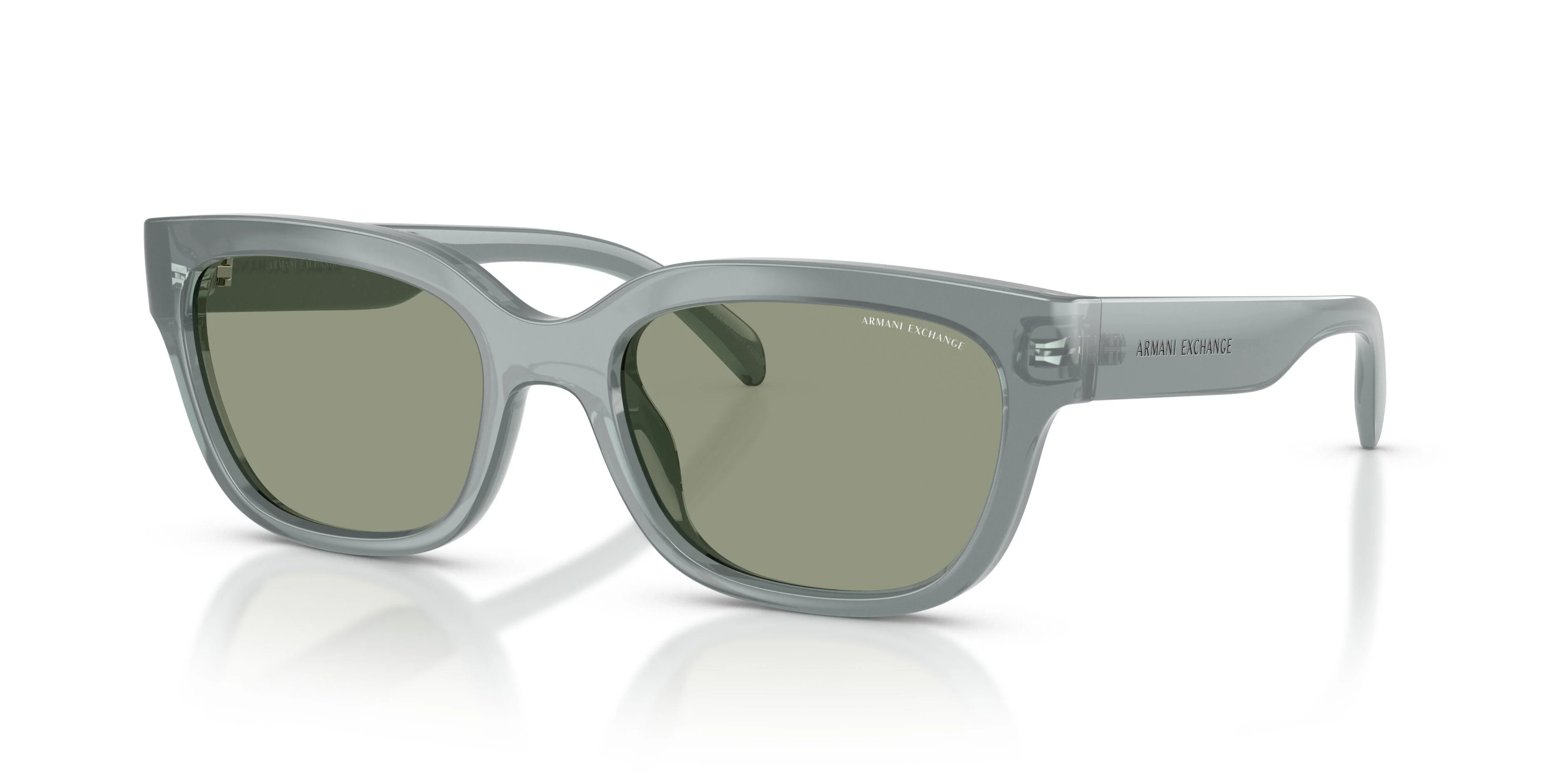 Armani Exchange 4155SU Sunglasses - Image 10