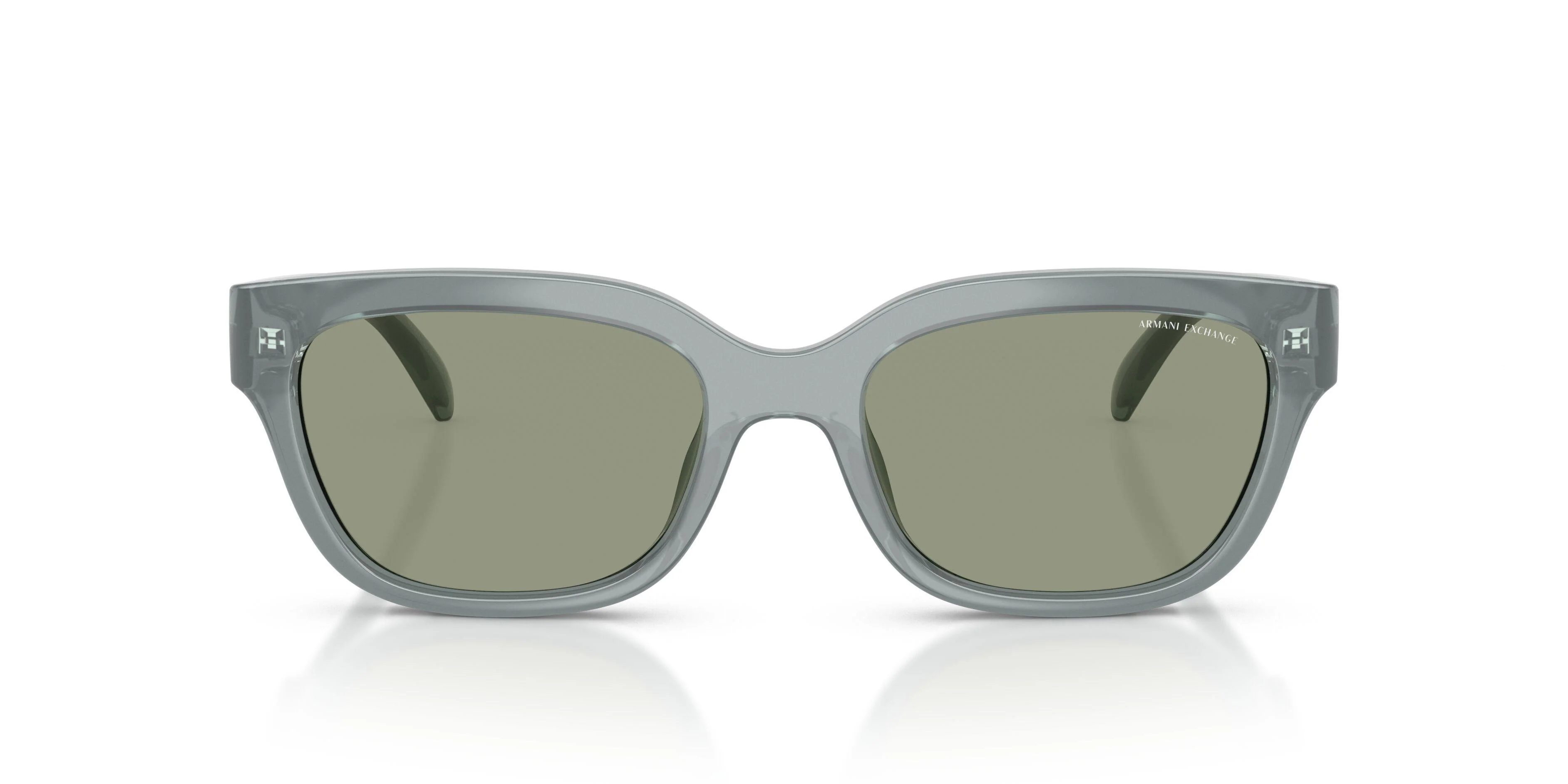 Armani Exchange 4155SU Sunglasses - Image 13