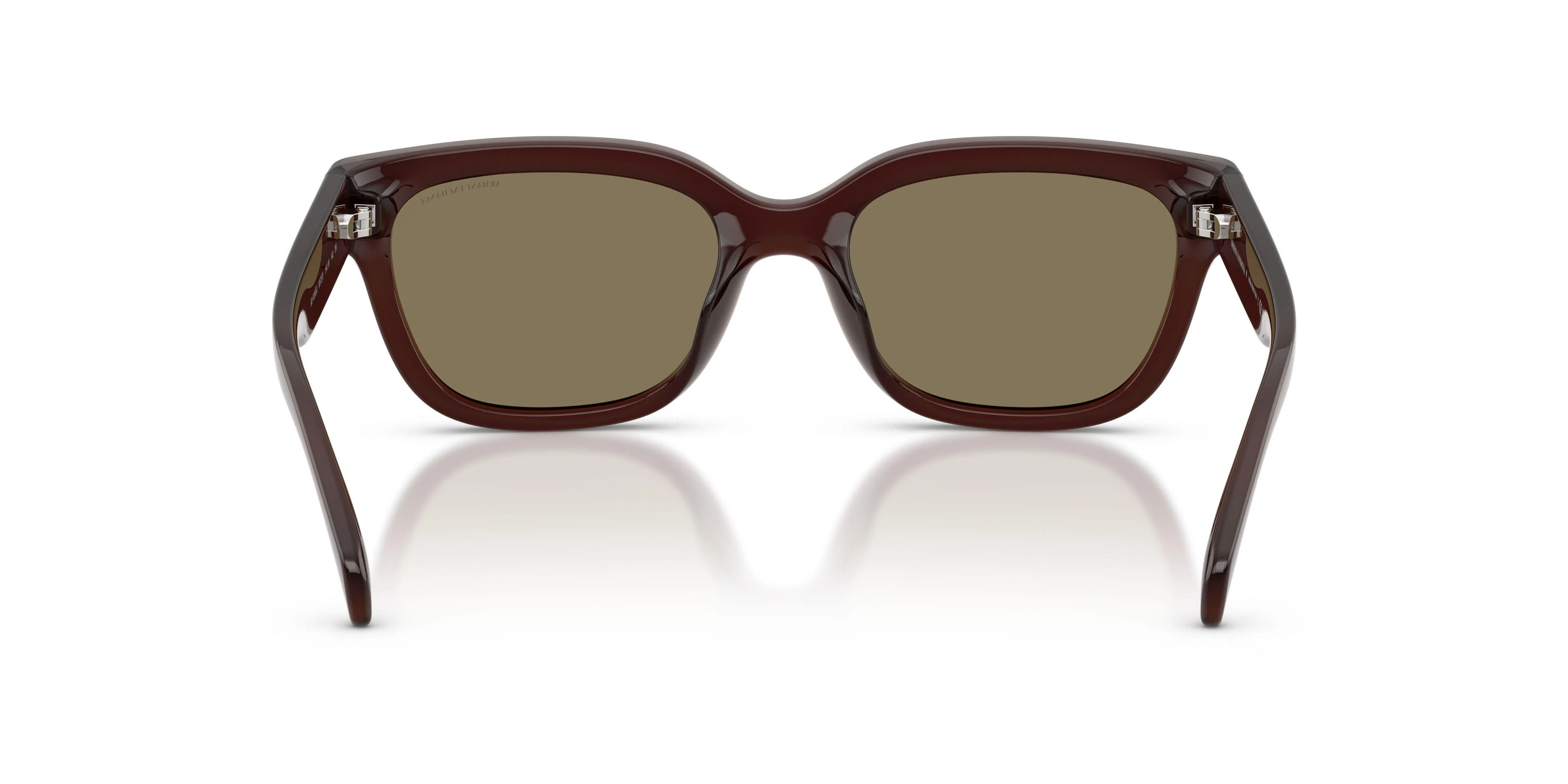 Armani Exchange 4155SU Sunglasses - Image 17
